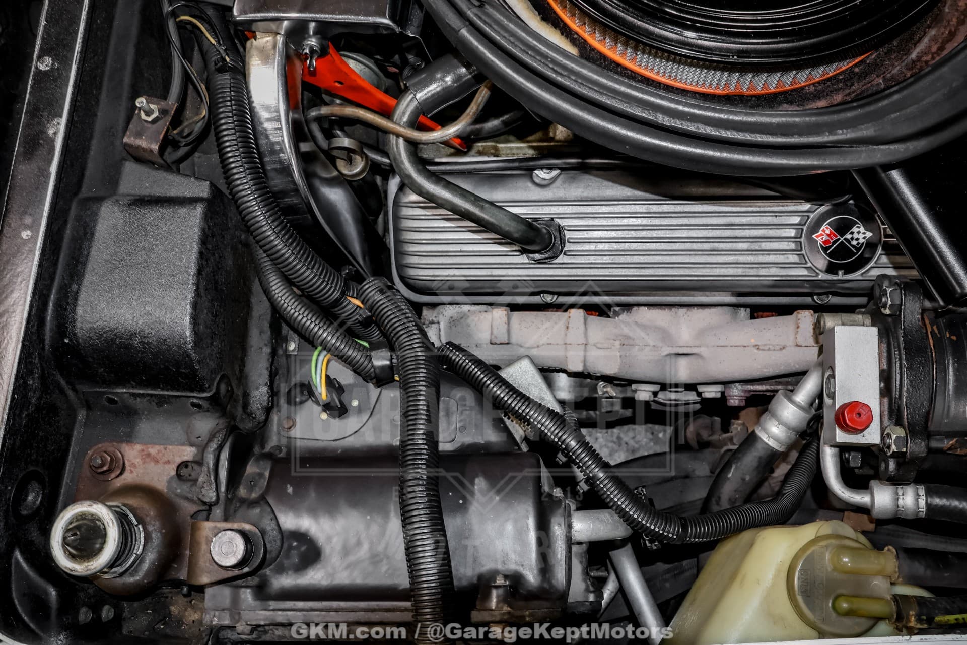 1973 Chevrolet Corvette thumbnail 21