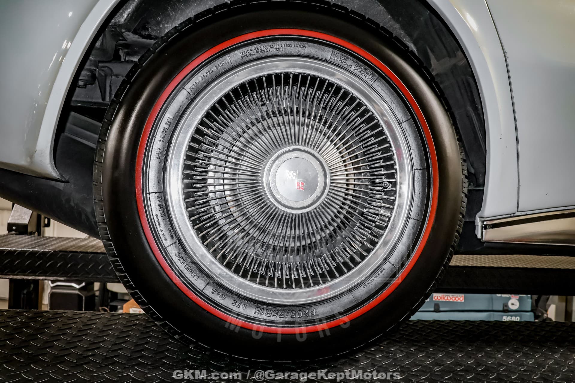1973 Chevrolet Corvette thumbnail 26