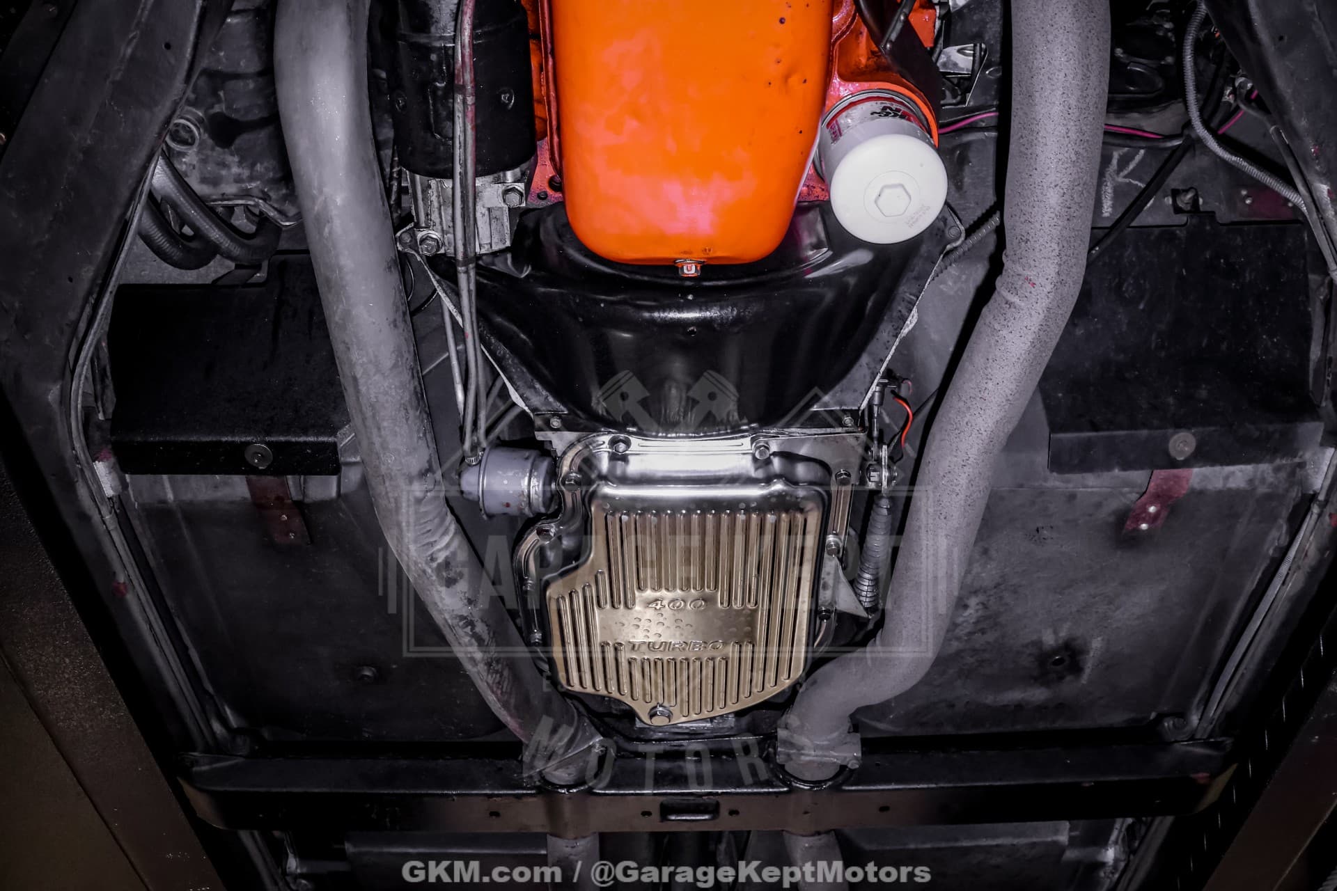 1973 Chevrolet Corvette thumbnail 28