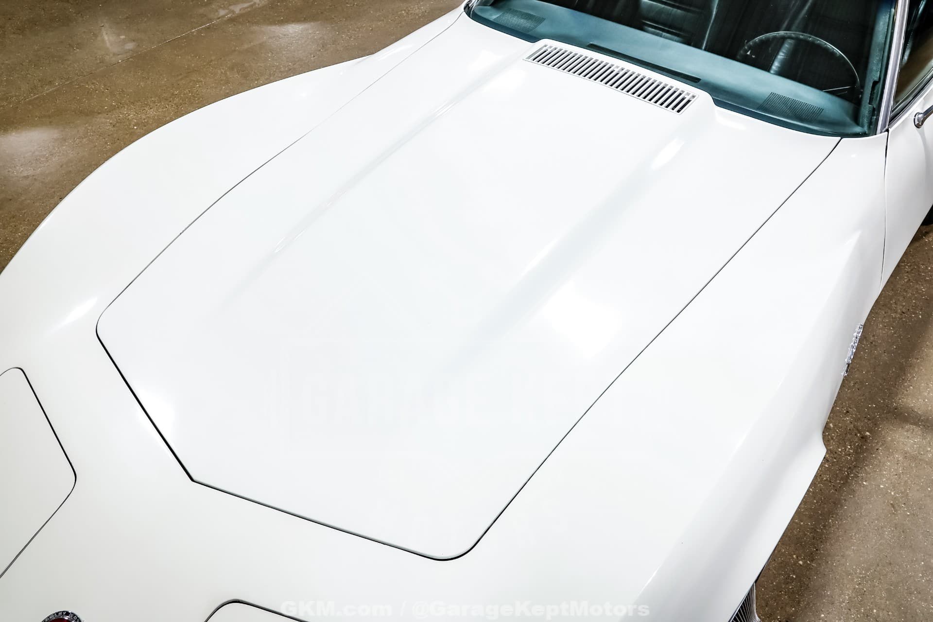 1973 Chevrolet Corvette thumbnail 5