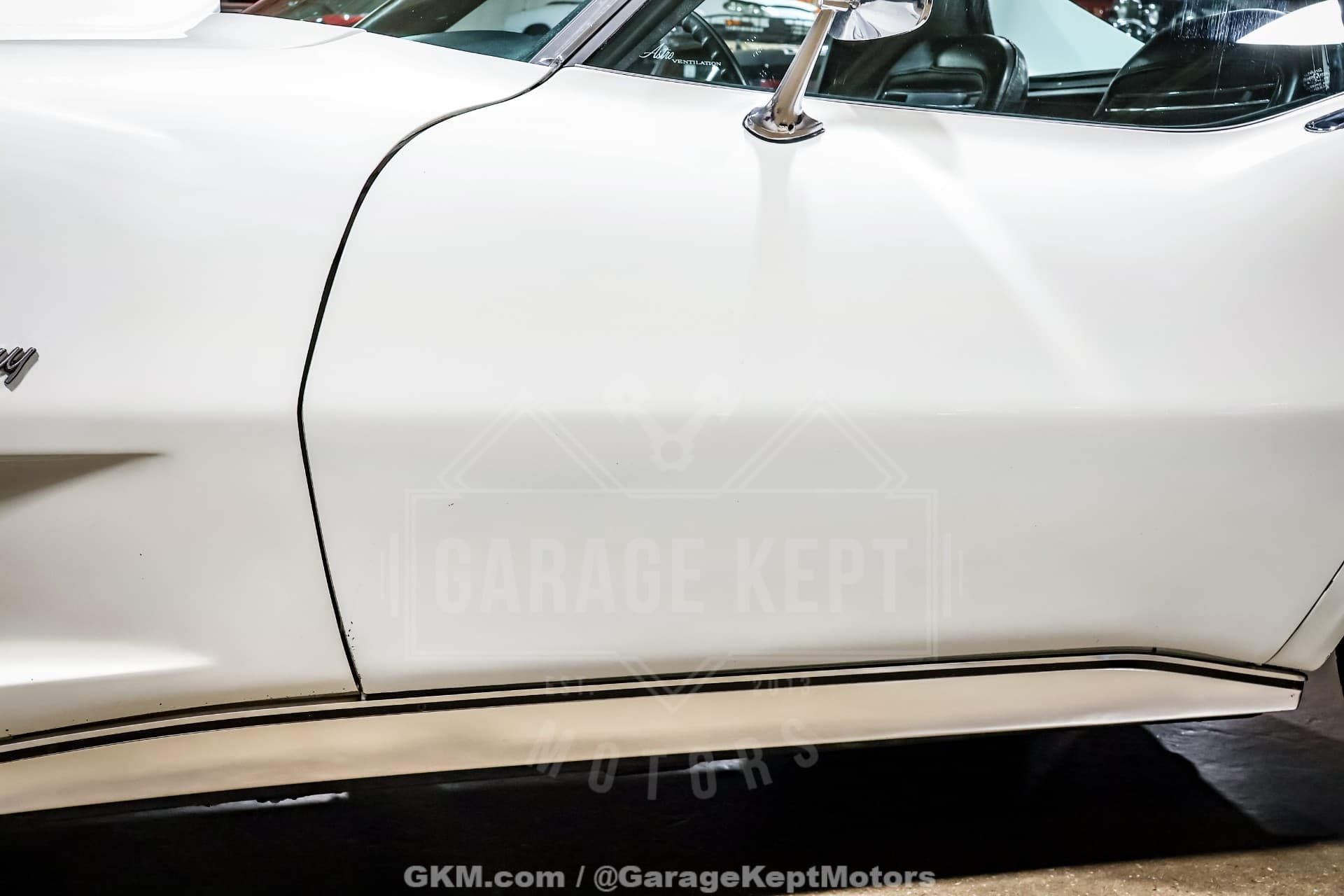 1973 Chevrolet Corvette thumbnail 6