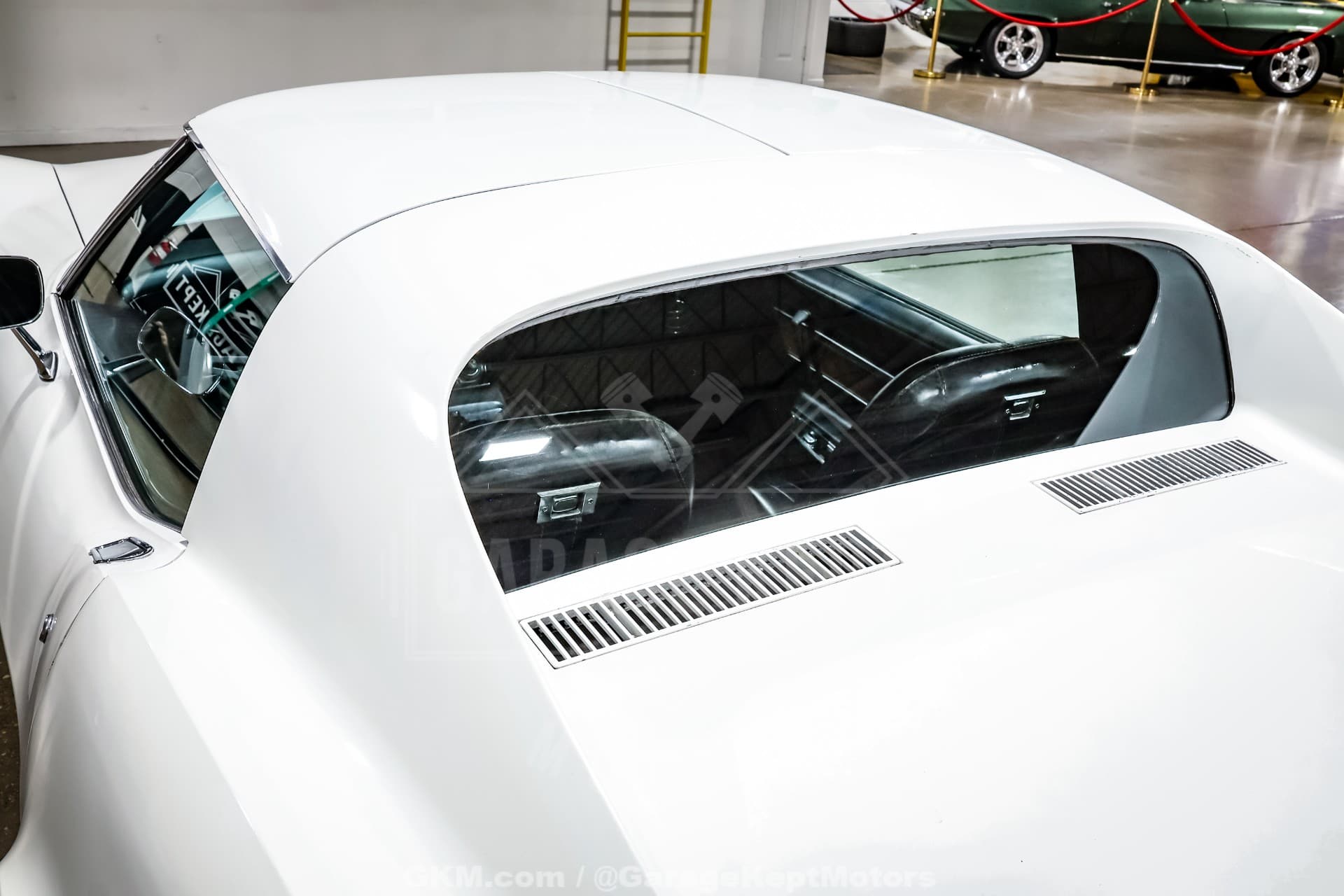 1973 Chevrolet Corvette thumbnail 7