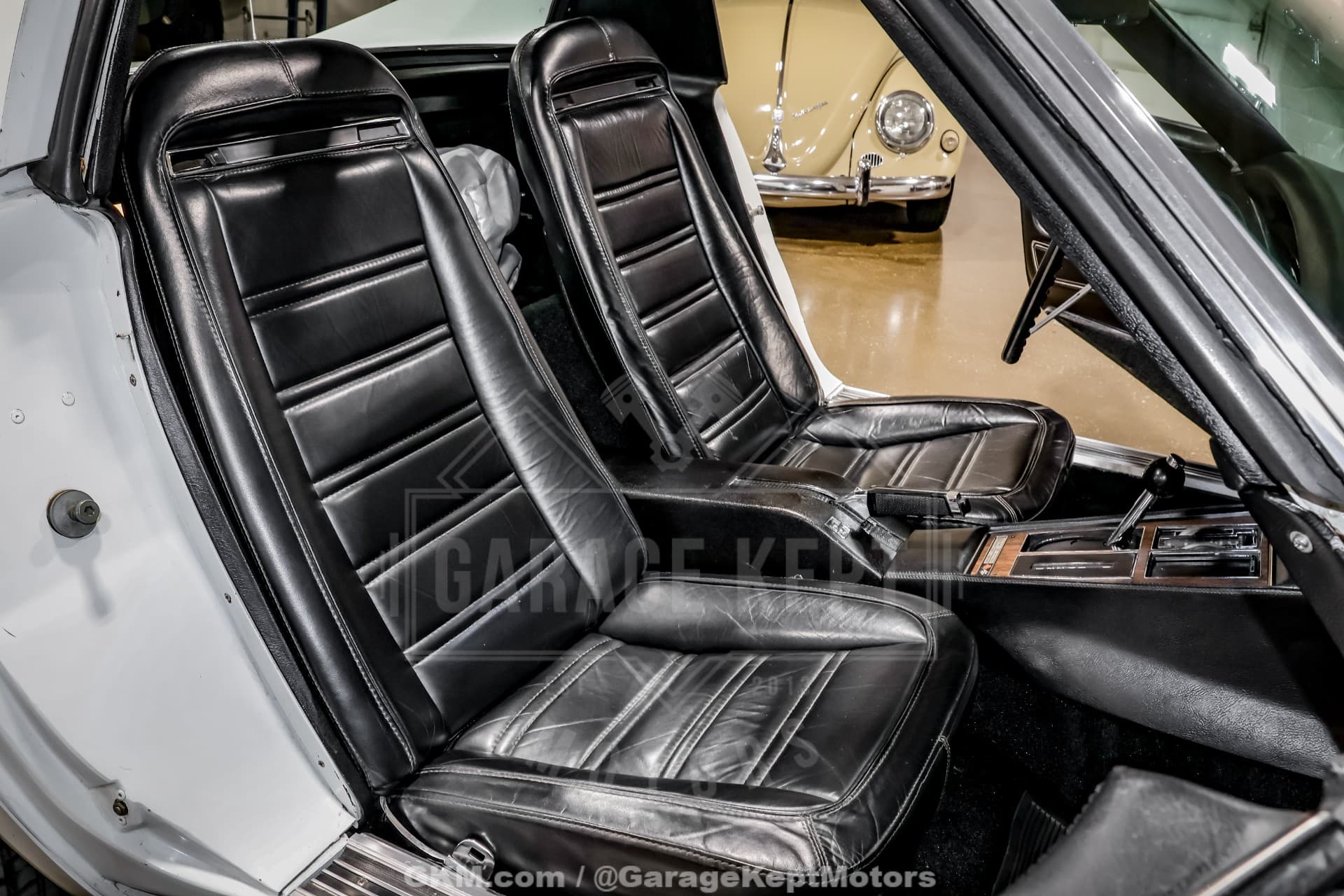 1973 Chevrolet Corvette thumbnail 13