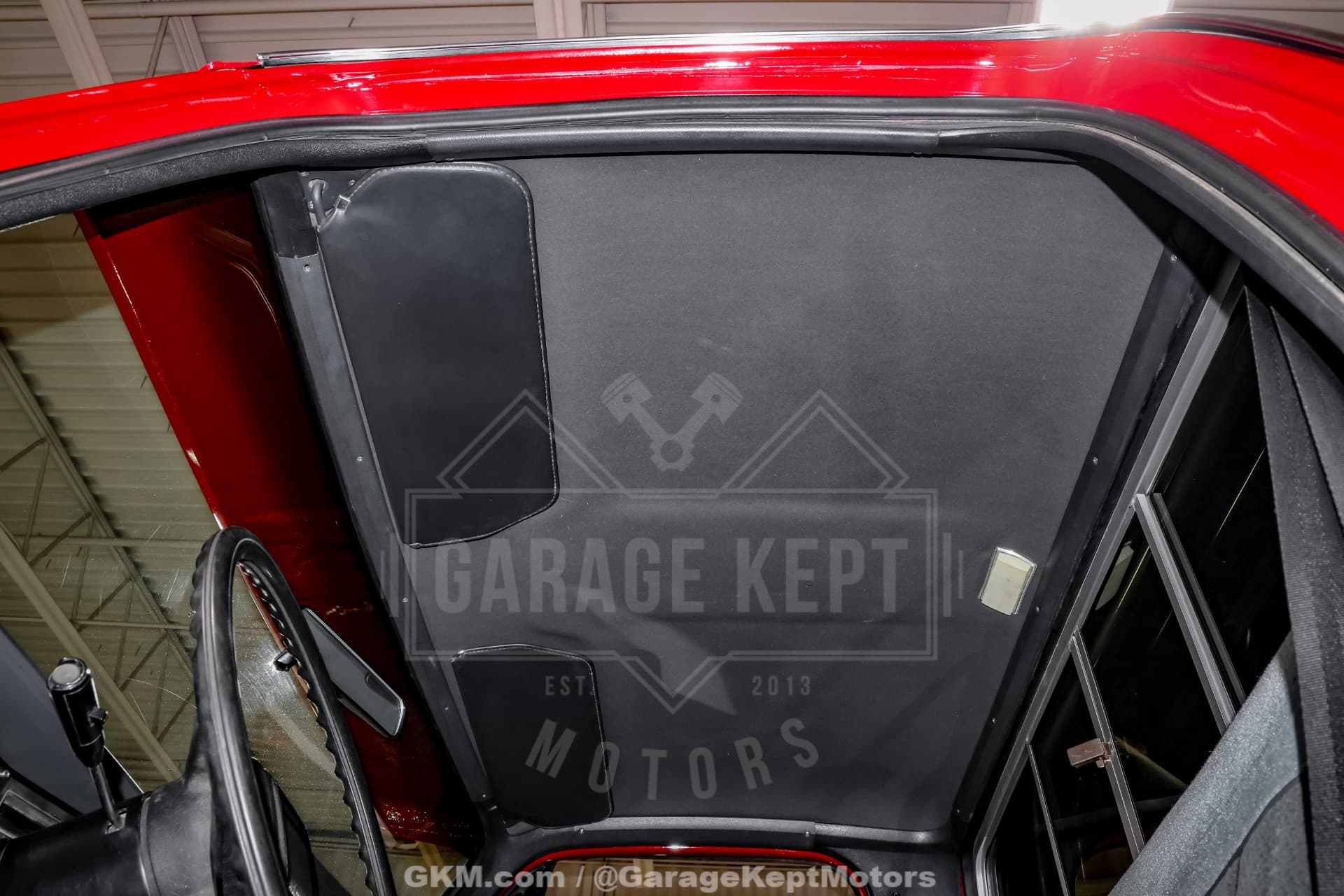1983 Chevrolet C/K 20 Series K20 thumbnail 15