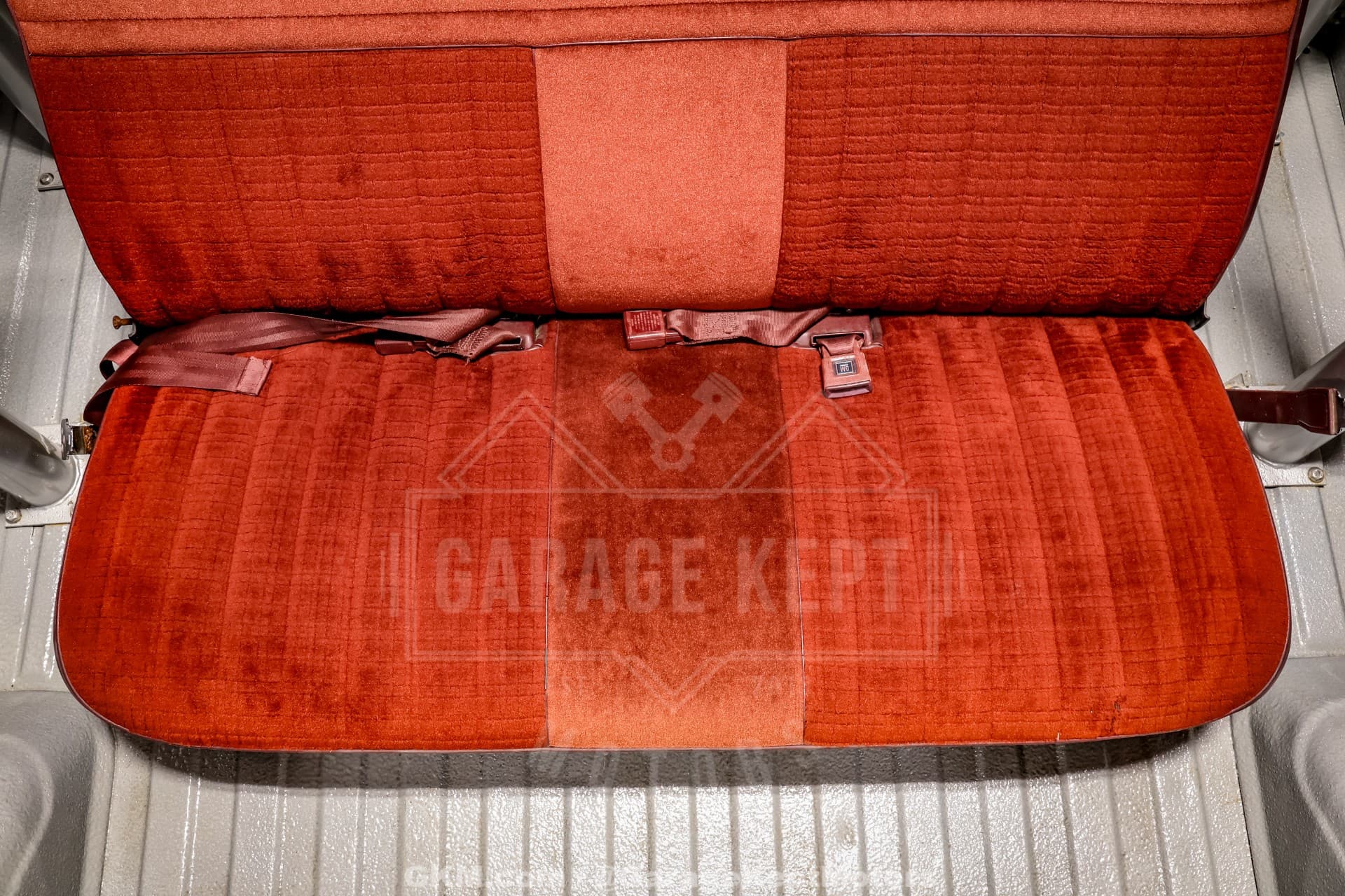 1983 Chevrolet C/K 20 Series K20 thumbnail 13