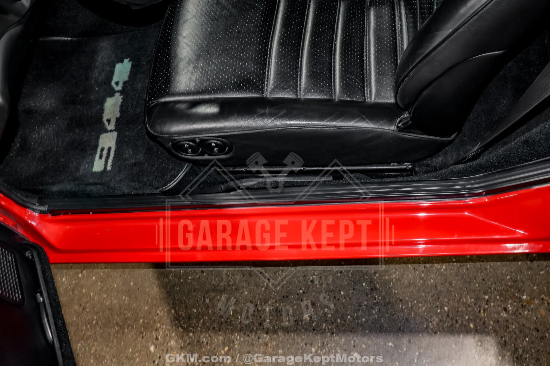 1985 Porsche 944 thumbnail 15