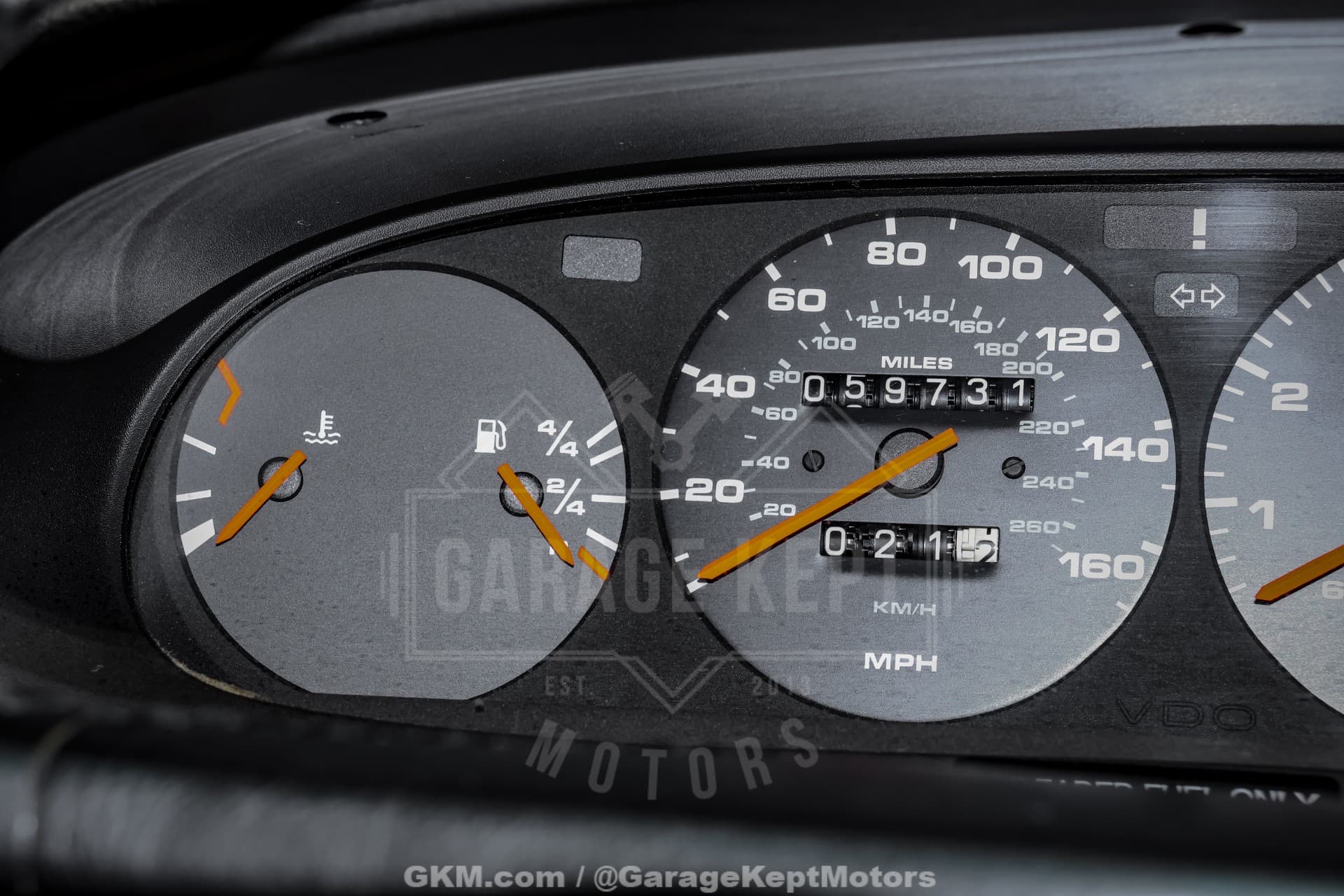 1985 Porsche 944 thumbnail 18