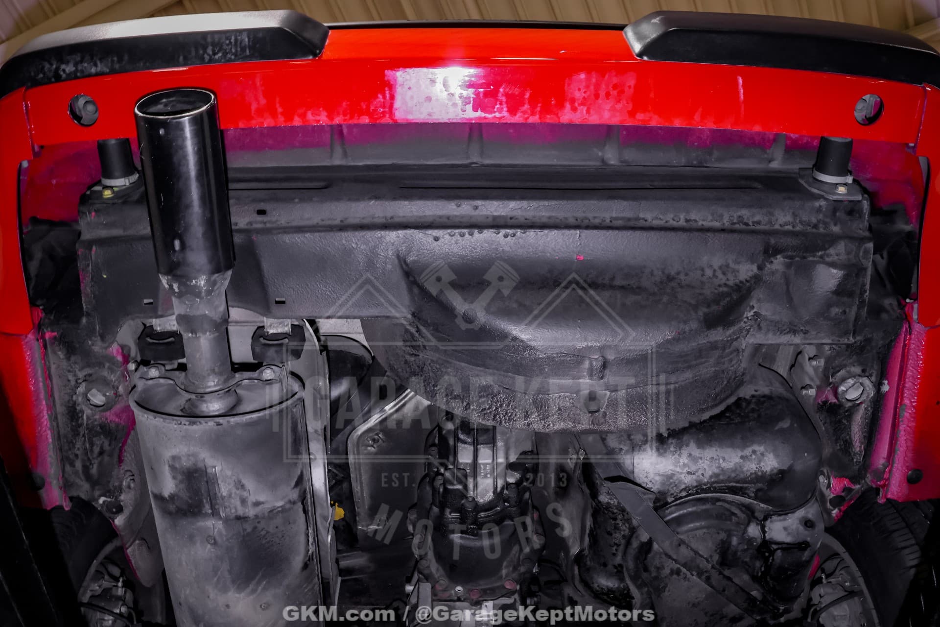 1985 Porsche 944 thumbnail 28