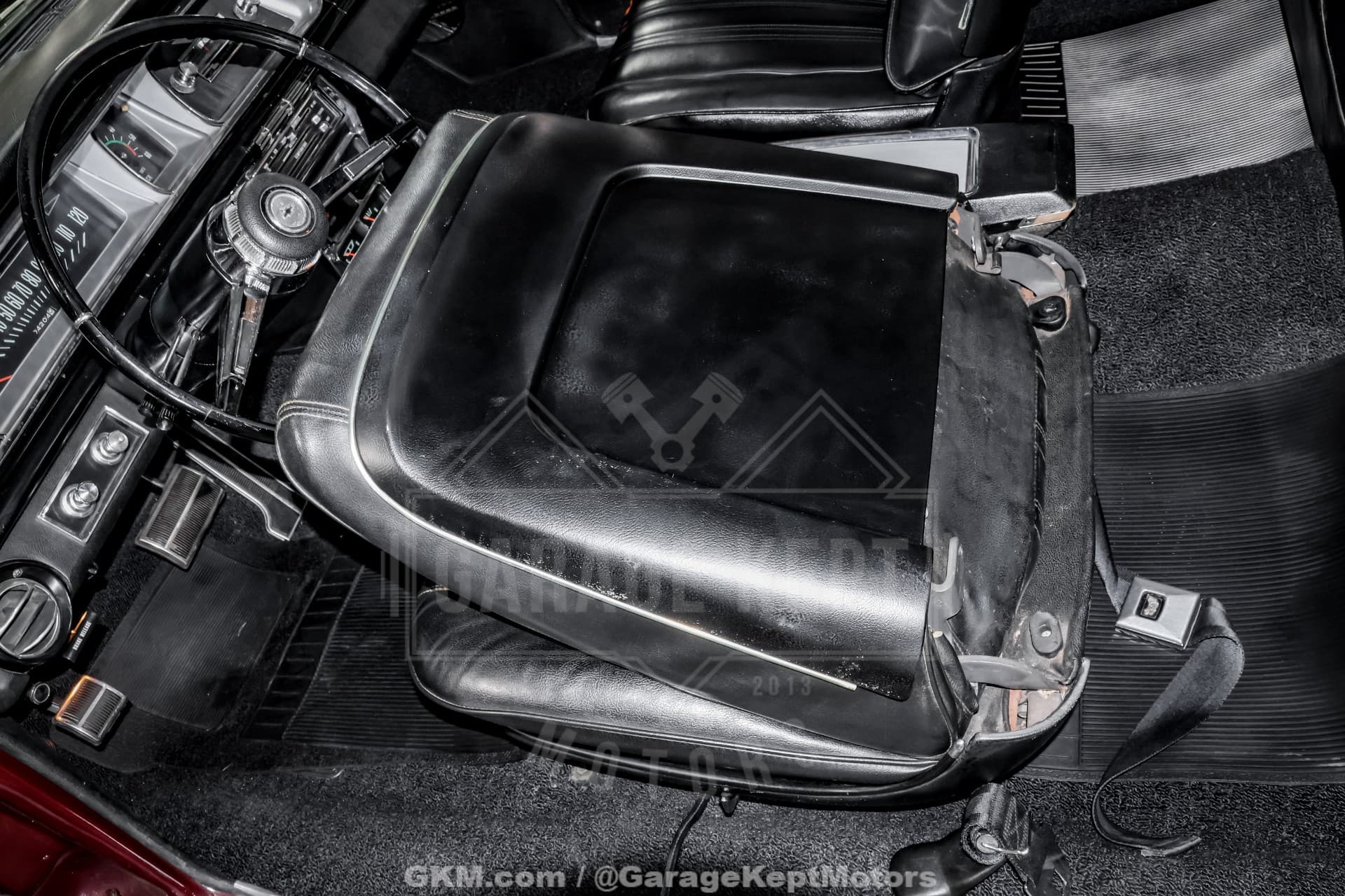 1966 Chevrolet Impala SS thumbnail 18