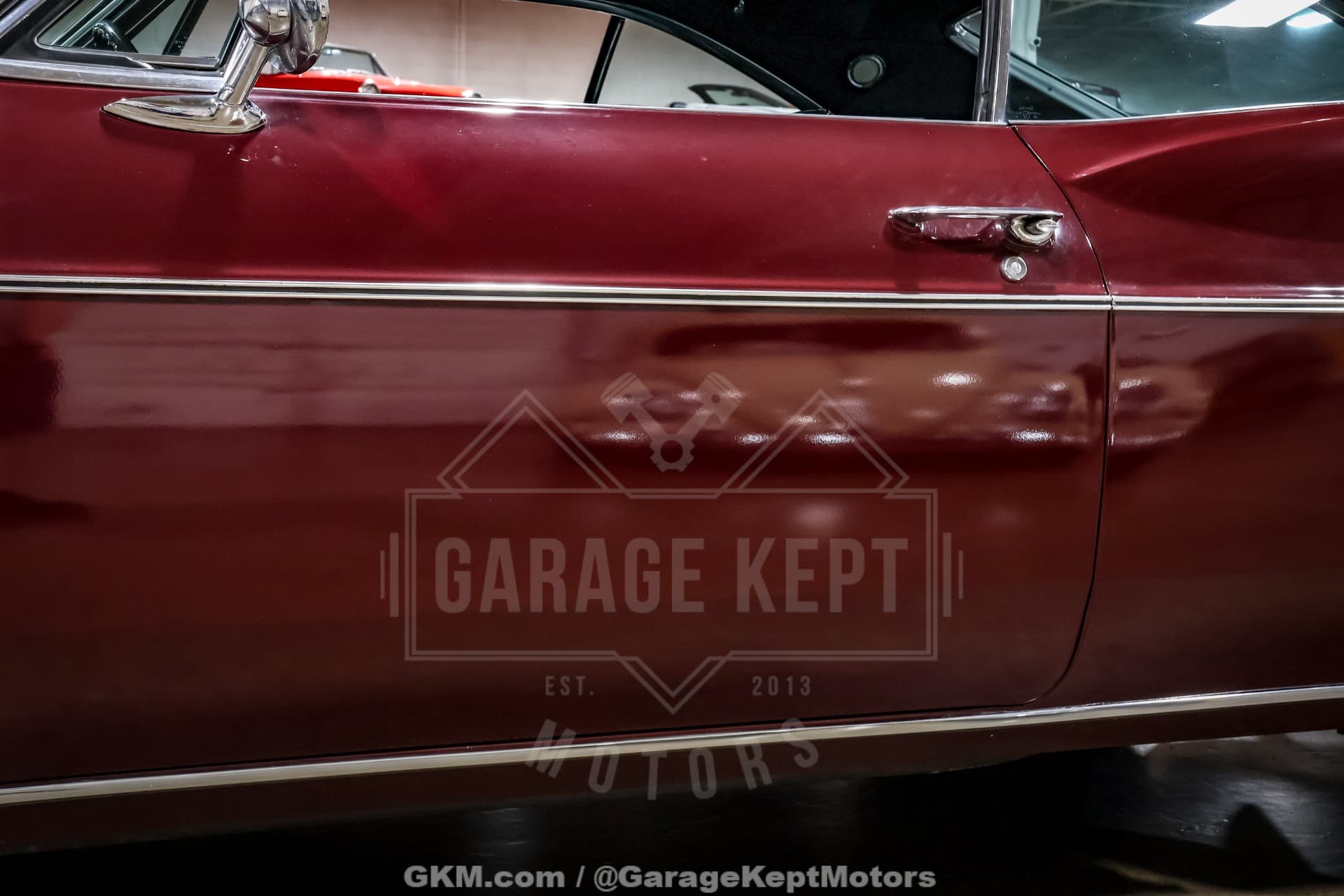 1966 Chevrolet Impala SS thumbnail 6