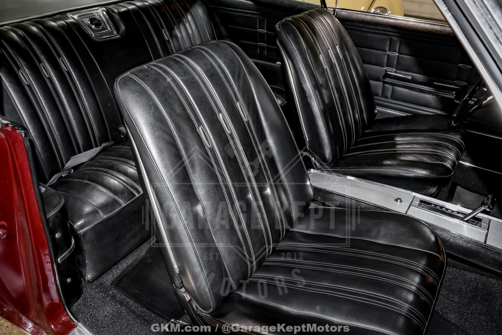 1966 Chevrolet Impala SS thumbnail 12