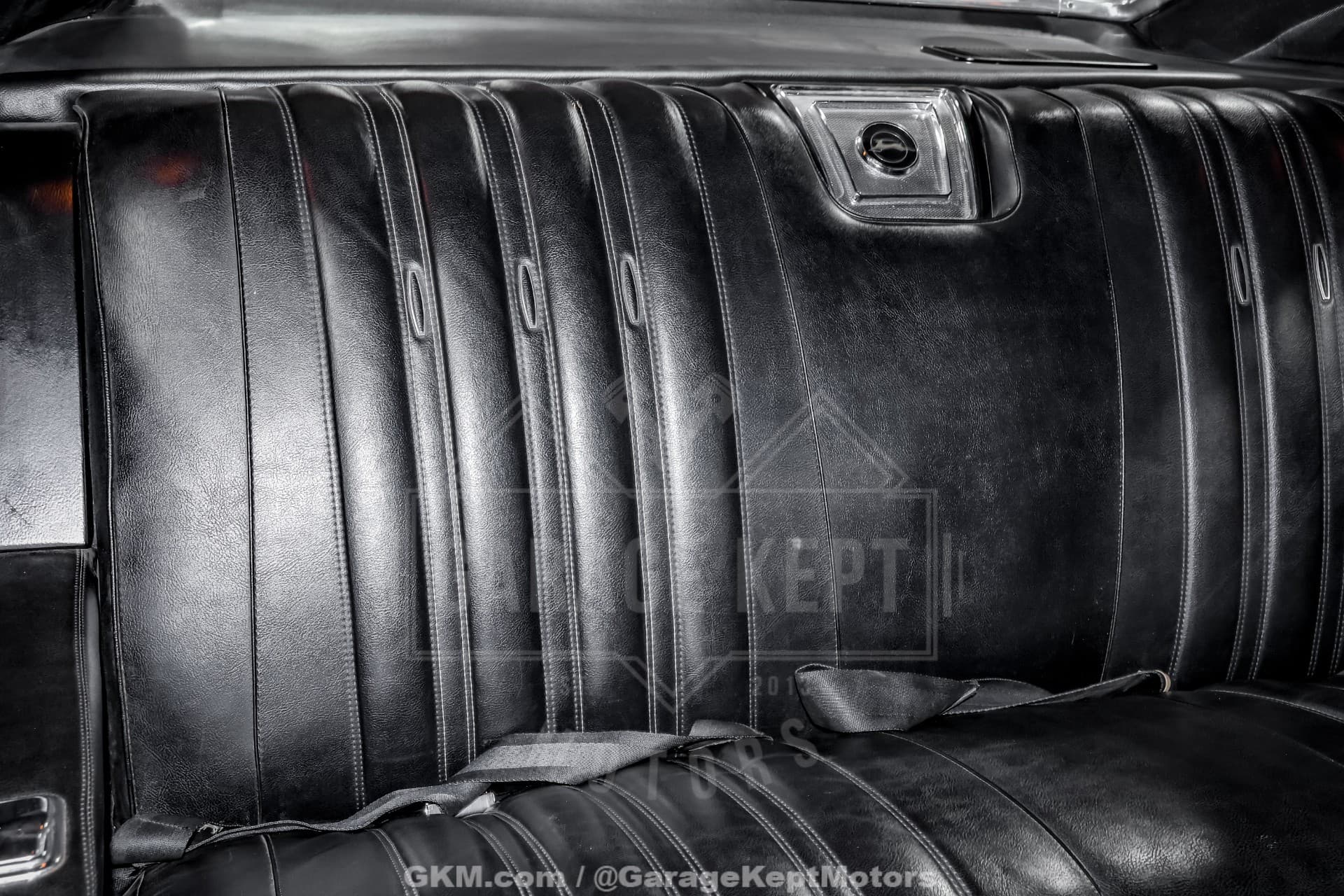 1966 Chevrolet Impala SS thumbnail 13