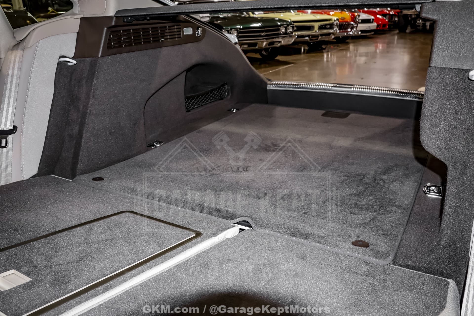 2018 Audi A7 3.0T quattro Premium Plus thumbnail 16