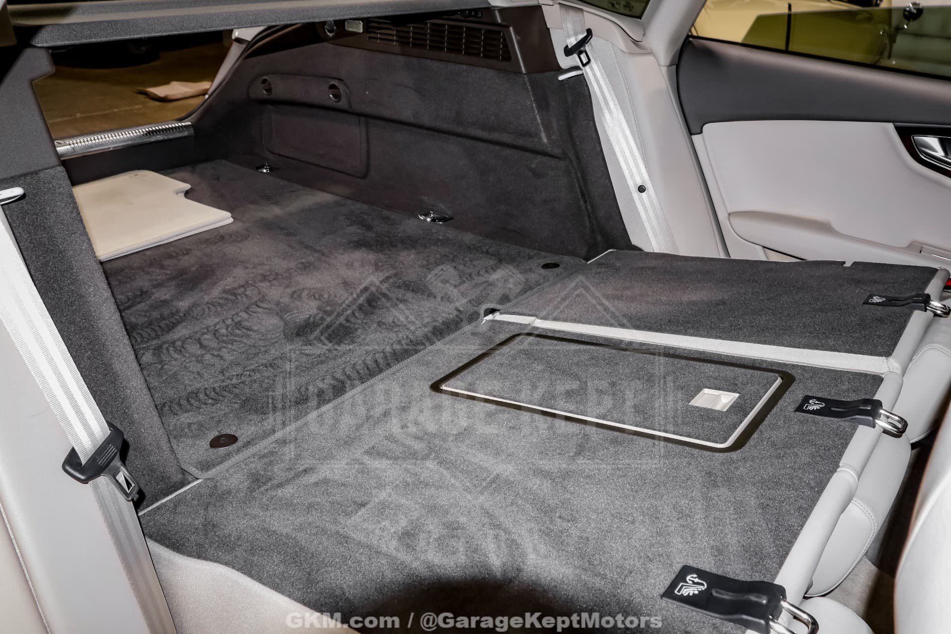 2018 Audi A7 3.0T quattro Premium Plus thumbnail 17