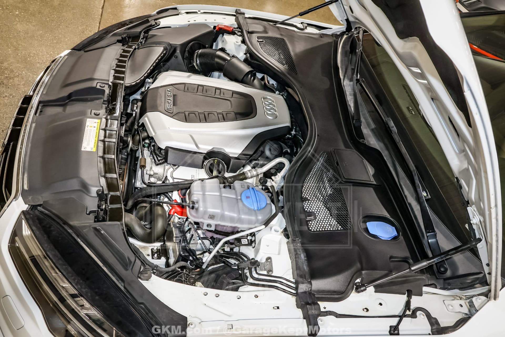 2018 Audi A7 3.0T quattro Premium Plus thumbnail 24