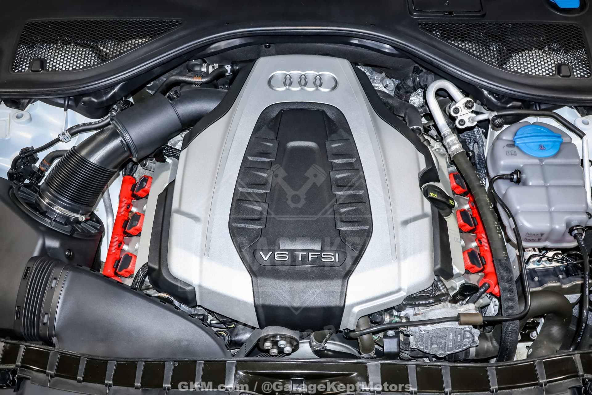 2018 Audi A7 3.0T quattro Premium Plus thumbnail 26