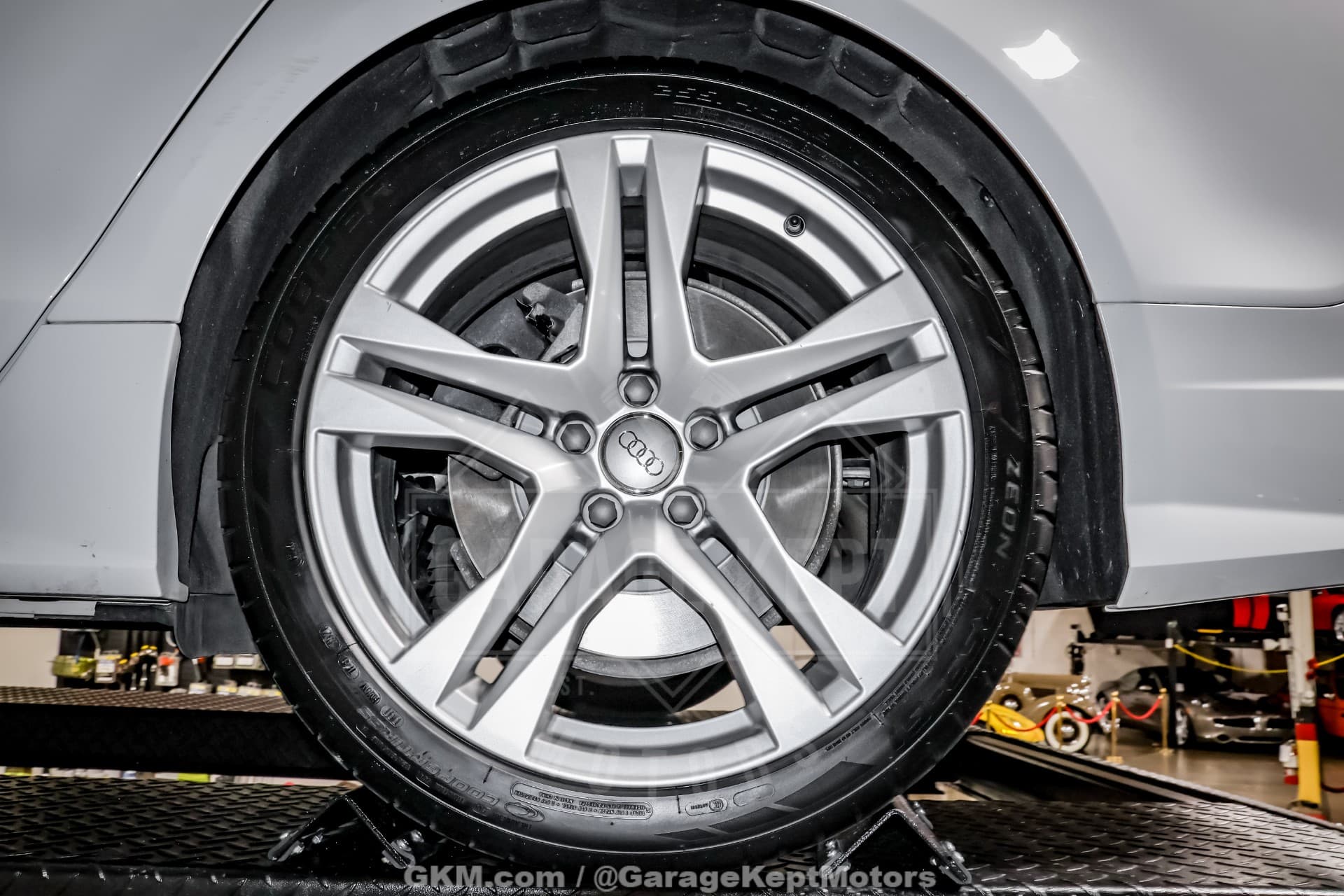 2018 Audi A7 3.0T quattro Premium Plus thumbnail 27