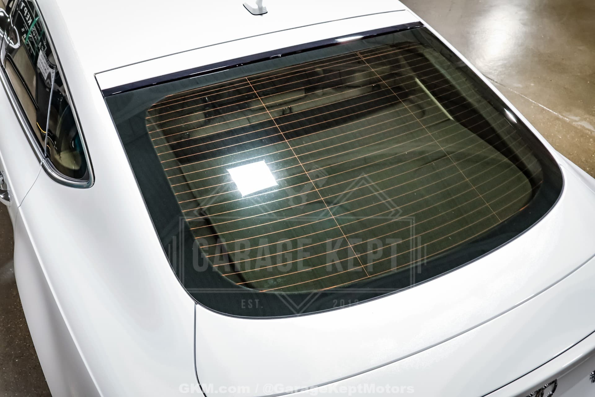 2018 Audi A7 3.0T quattro Premium Plus thumbnail 5