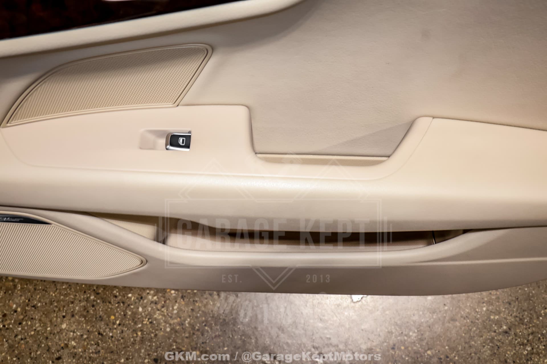 2018 Audi A7 3.0T quattro Premium Plus thumbnail 8