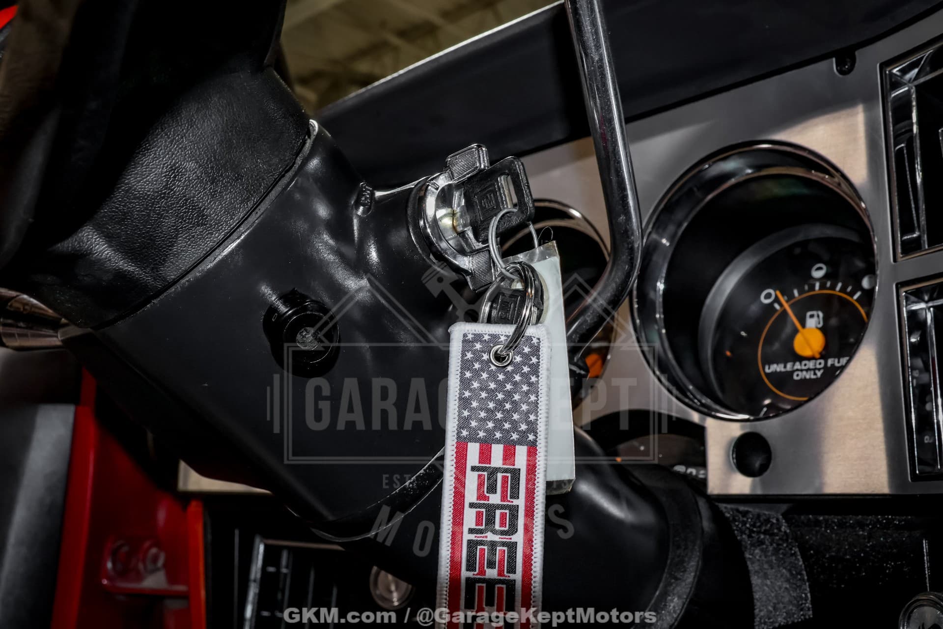 1987 Chevrolet R/V 10 Series V10 thumbnail 18