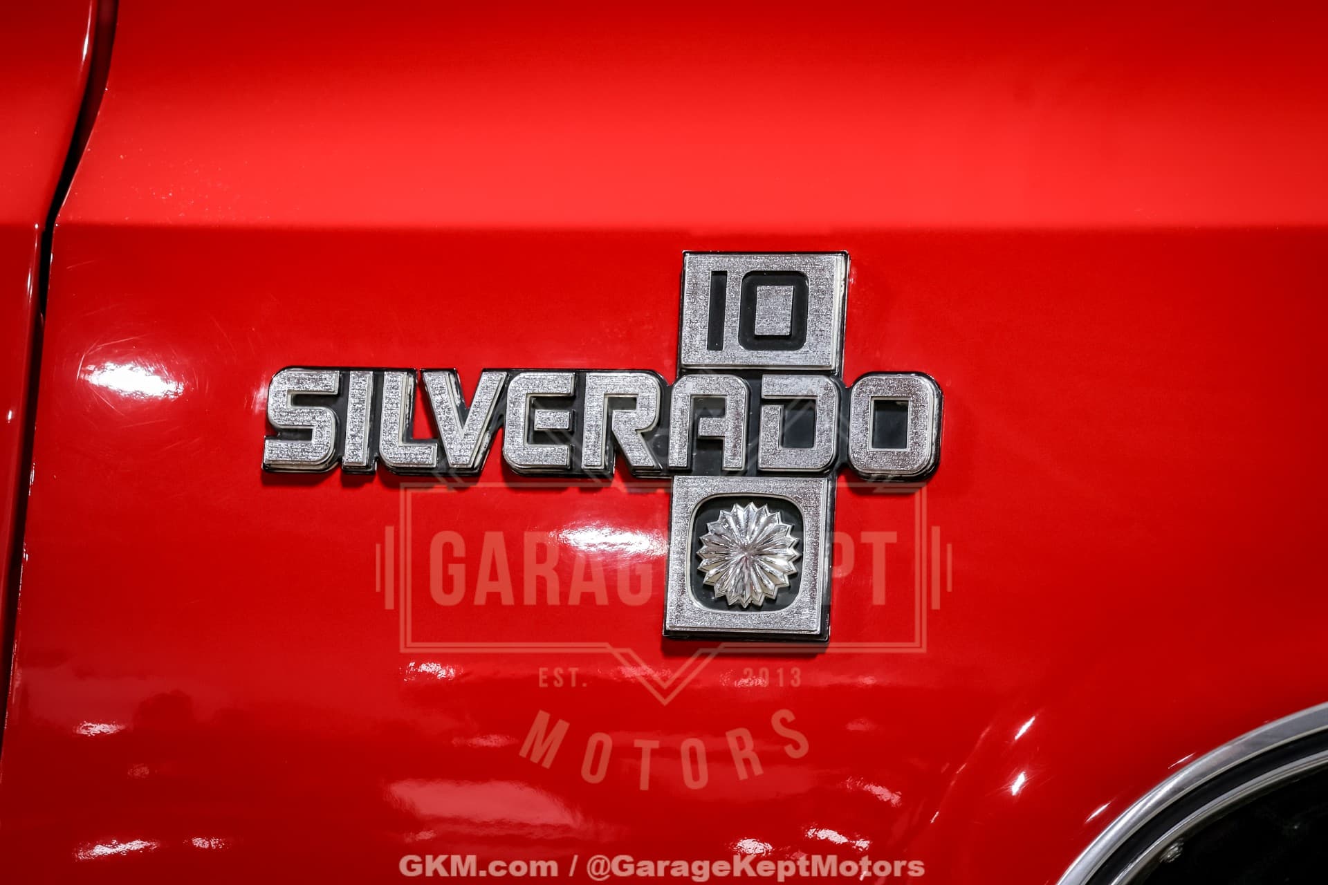 1987 Chevrolet R/V 10 Series V10 thumbnail 8