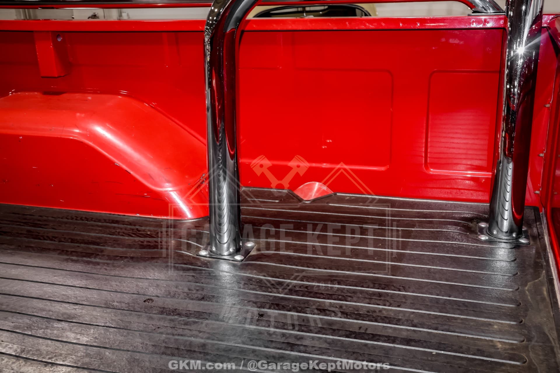 1987 Chevrolet R/V 10 Series V10 thumbnail 11