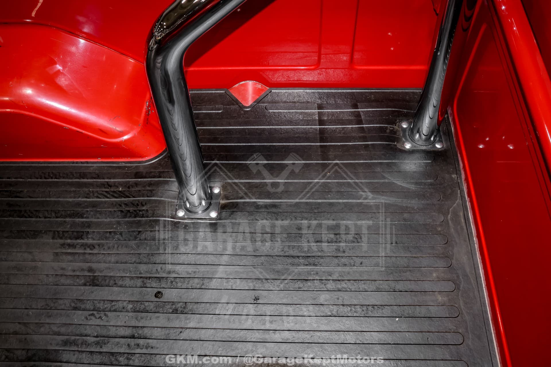 1987 Chevrolet R/V 10 Series V10 thumbnail 13