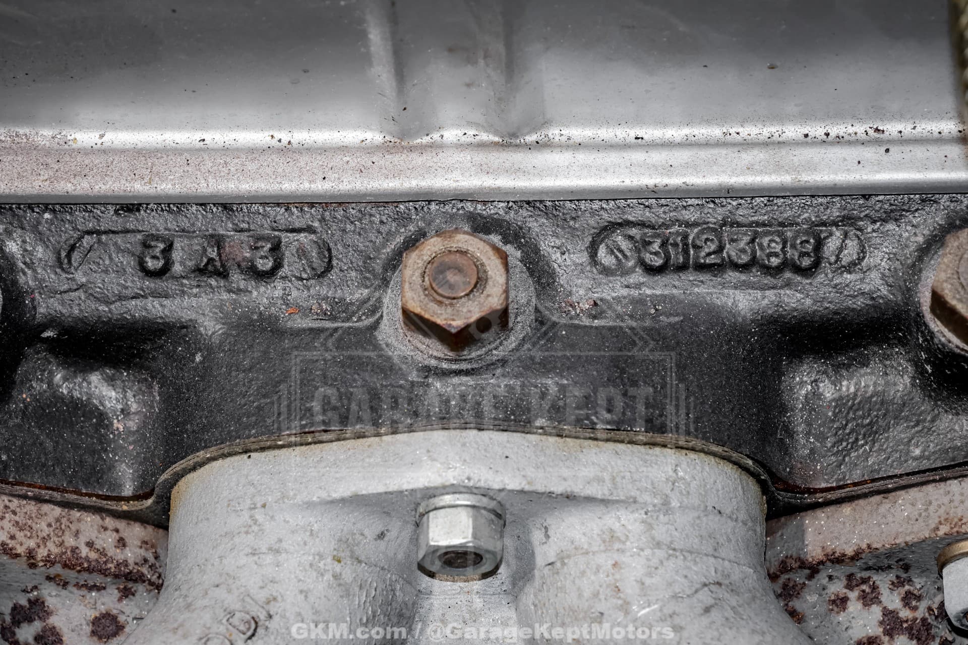 1976 Triumph TR6 thumbnail 22