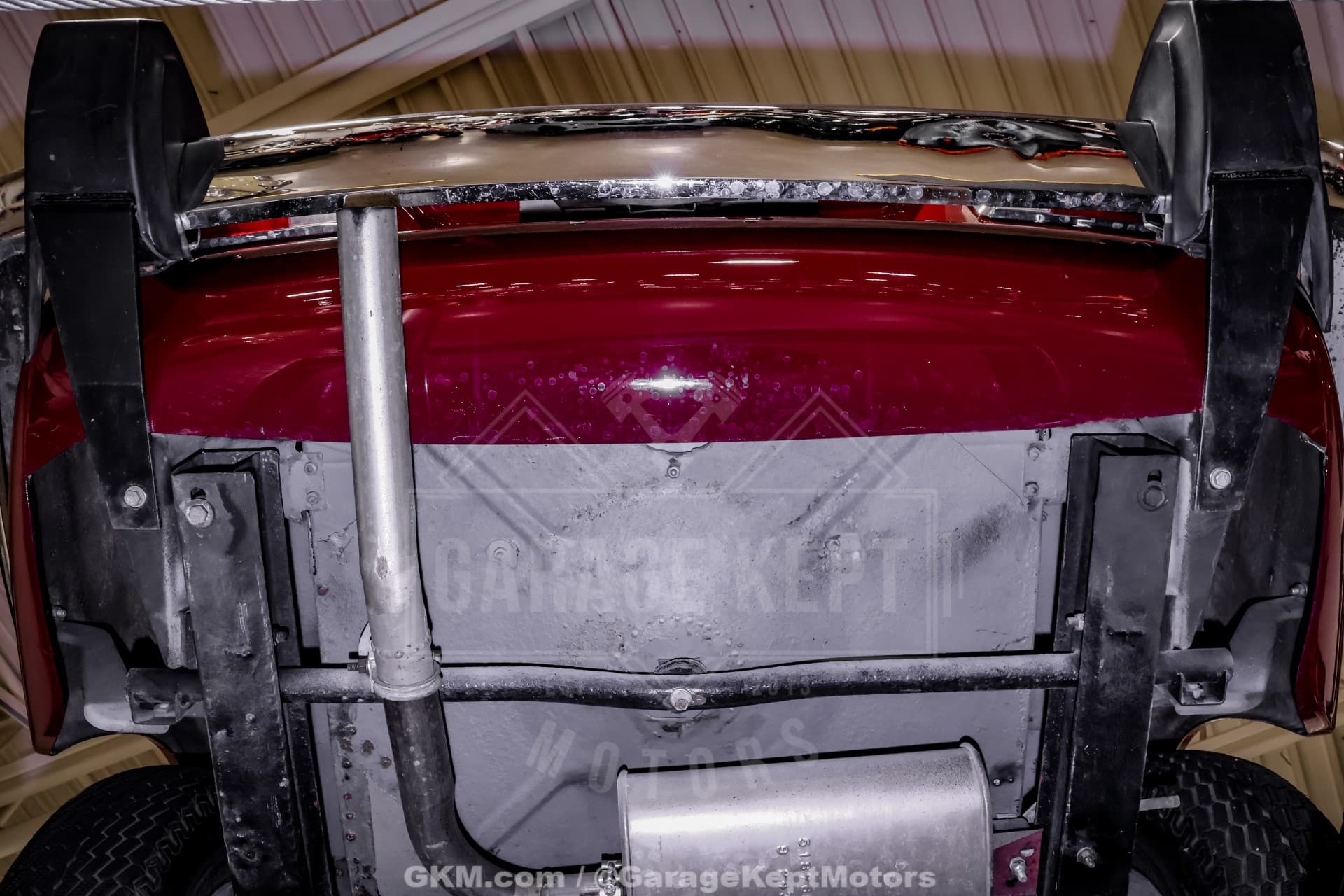 1976 Triumph TR6 thumbnail 29