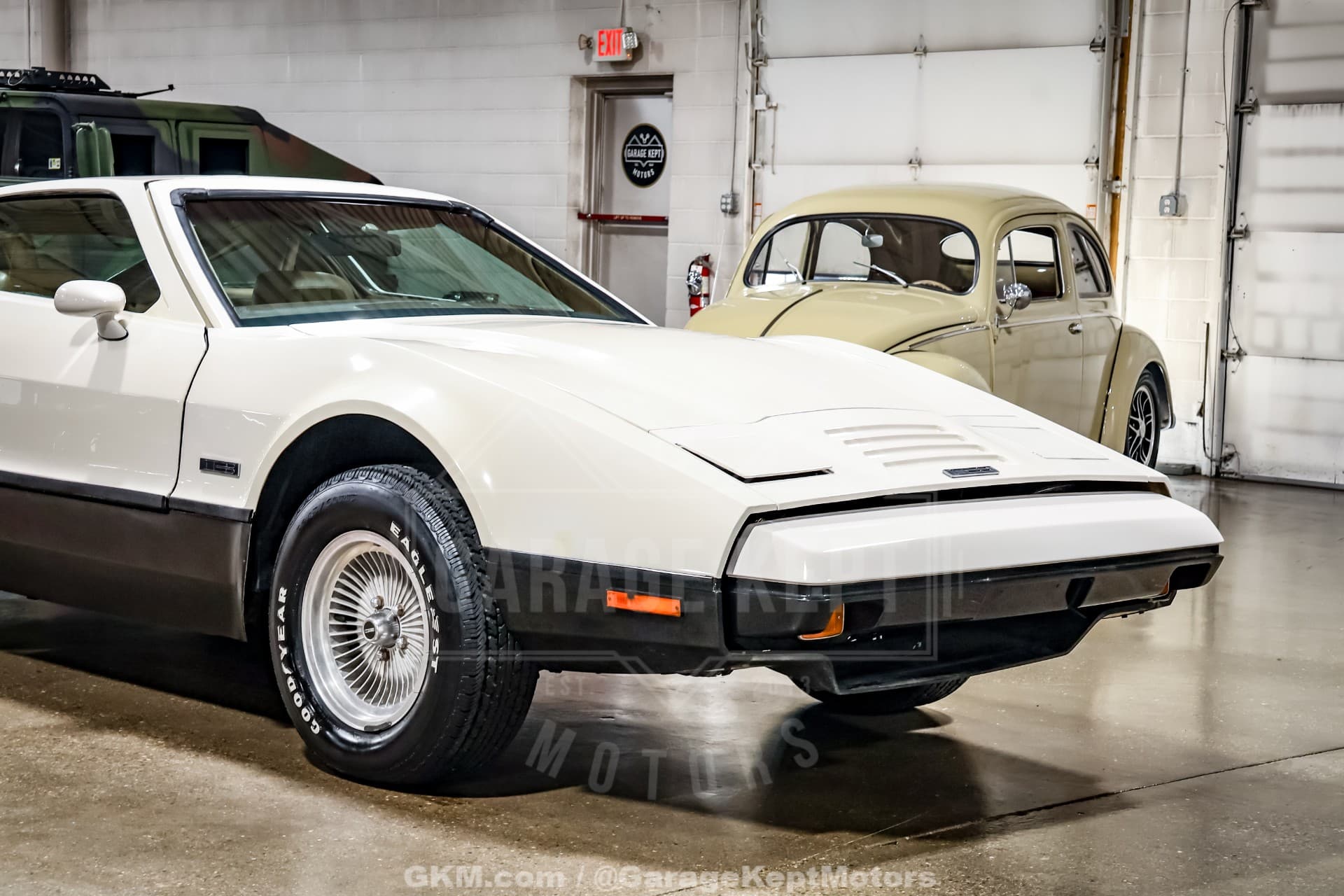 1974 Bricklin SV-1 thumbnail 3