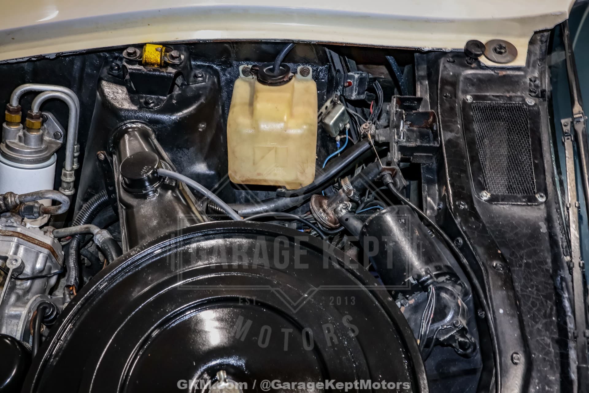 1974 Bricklin SV-1 thumbnail 24