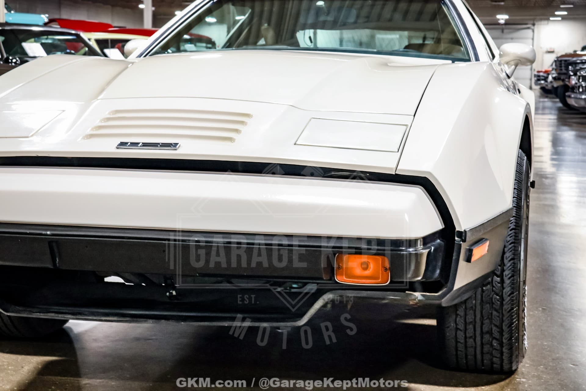 1974 Bricklin SV-1 thumbnail 4