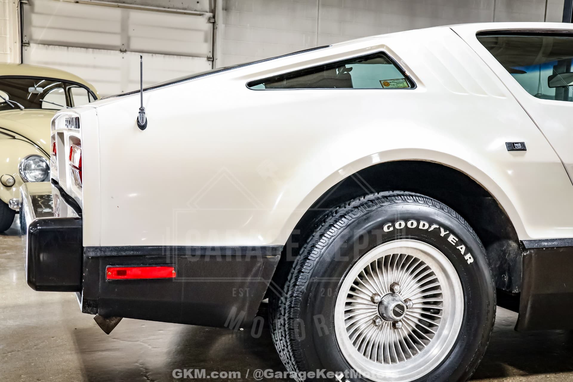 1974 Bricklin SV-1 thumbnail 9