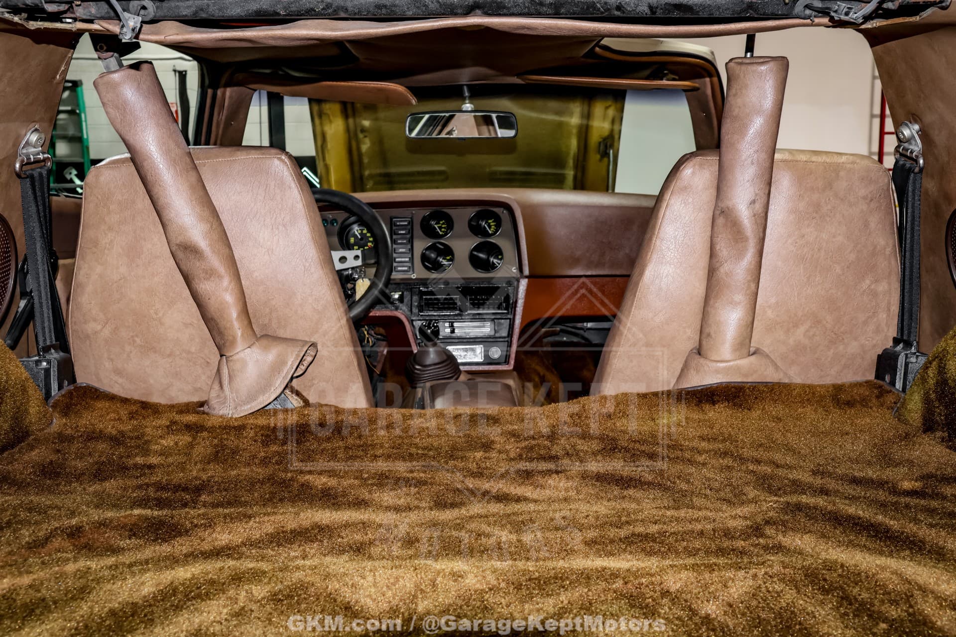 1974 Bricklin SV-1 thumbnail 14