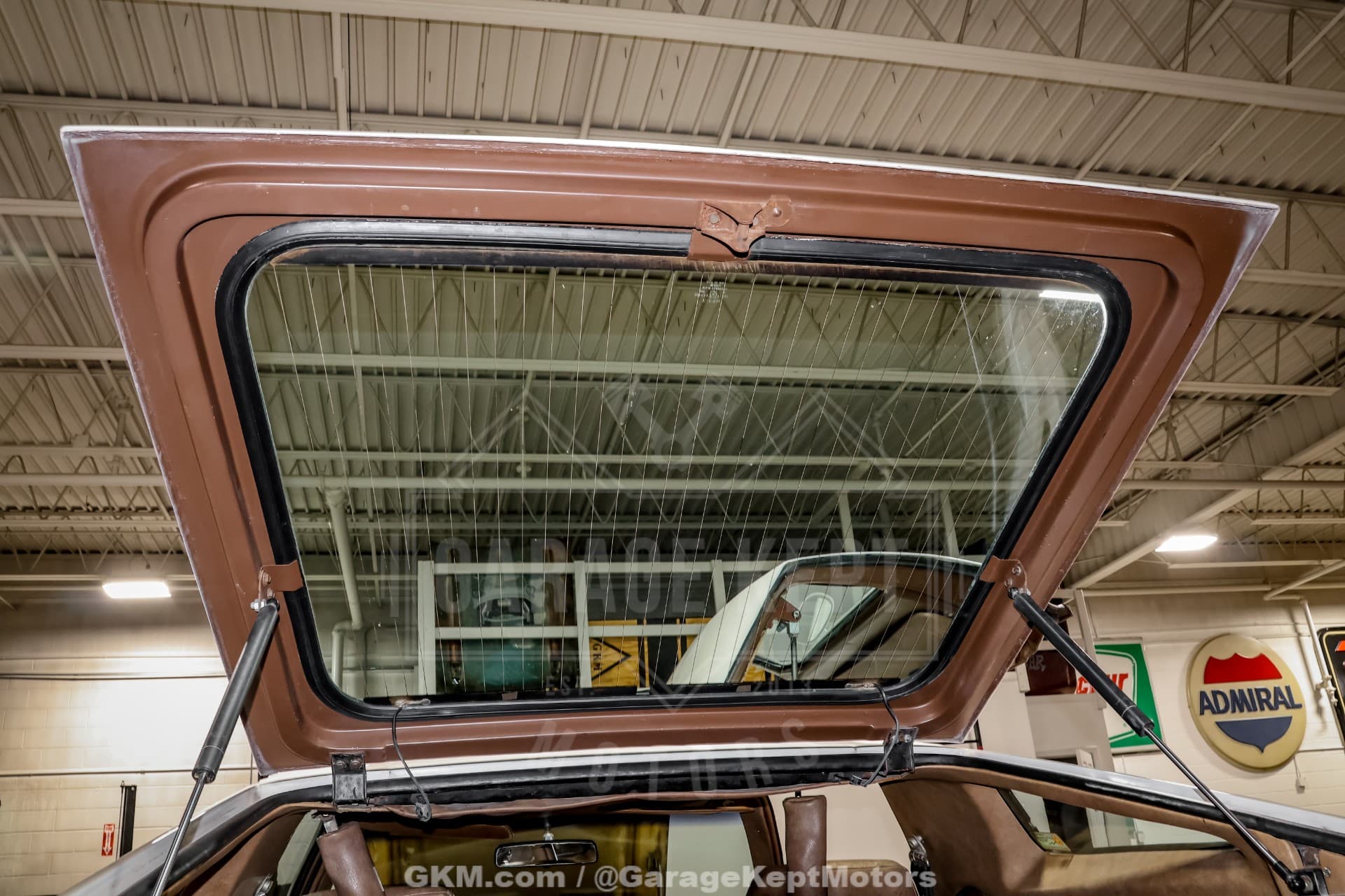 1974 Bricklin SV-1 thumbnail 15