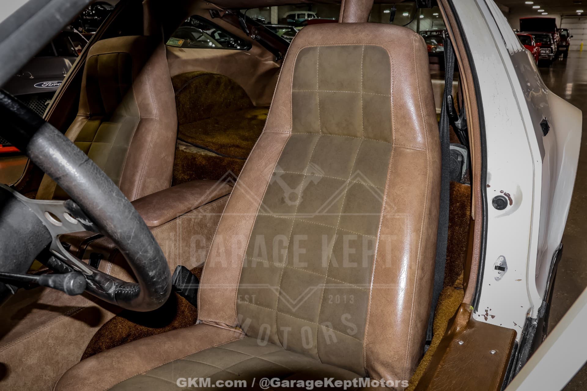 1974 Bricklin SV-1 thumbnail 17