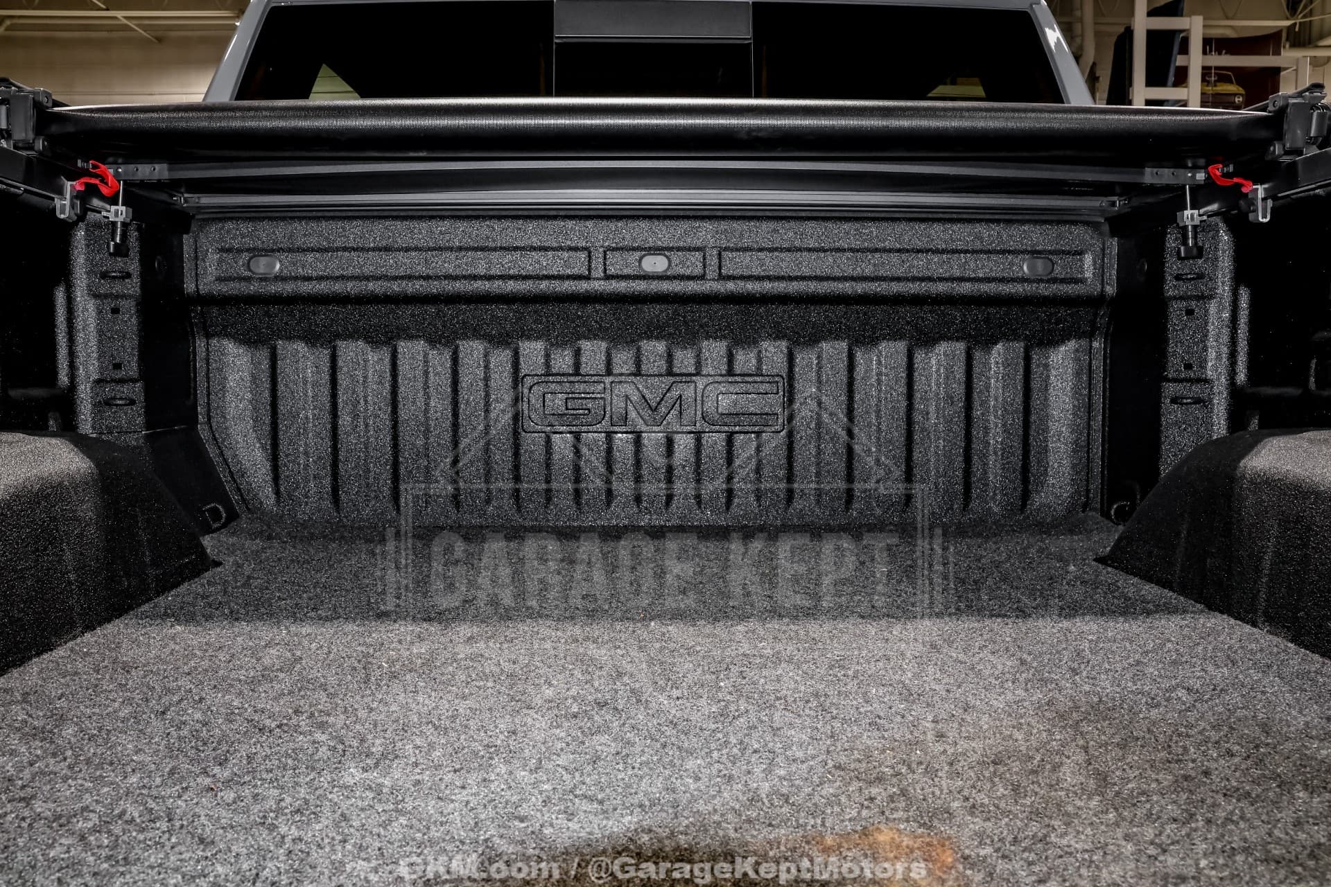 2024 GMC Sierra 1500 Elevation thumbnail 16