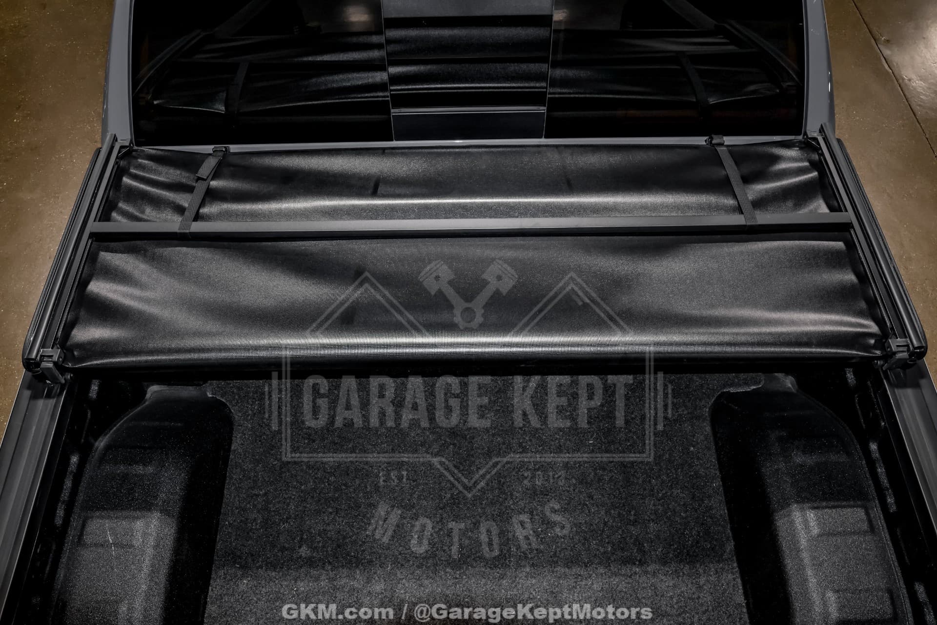 2024 GMC Sierra 1500 Elevation thumbnail 17