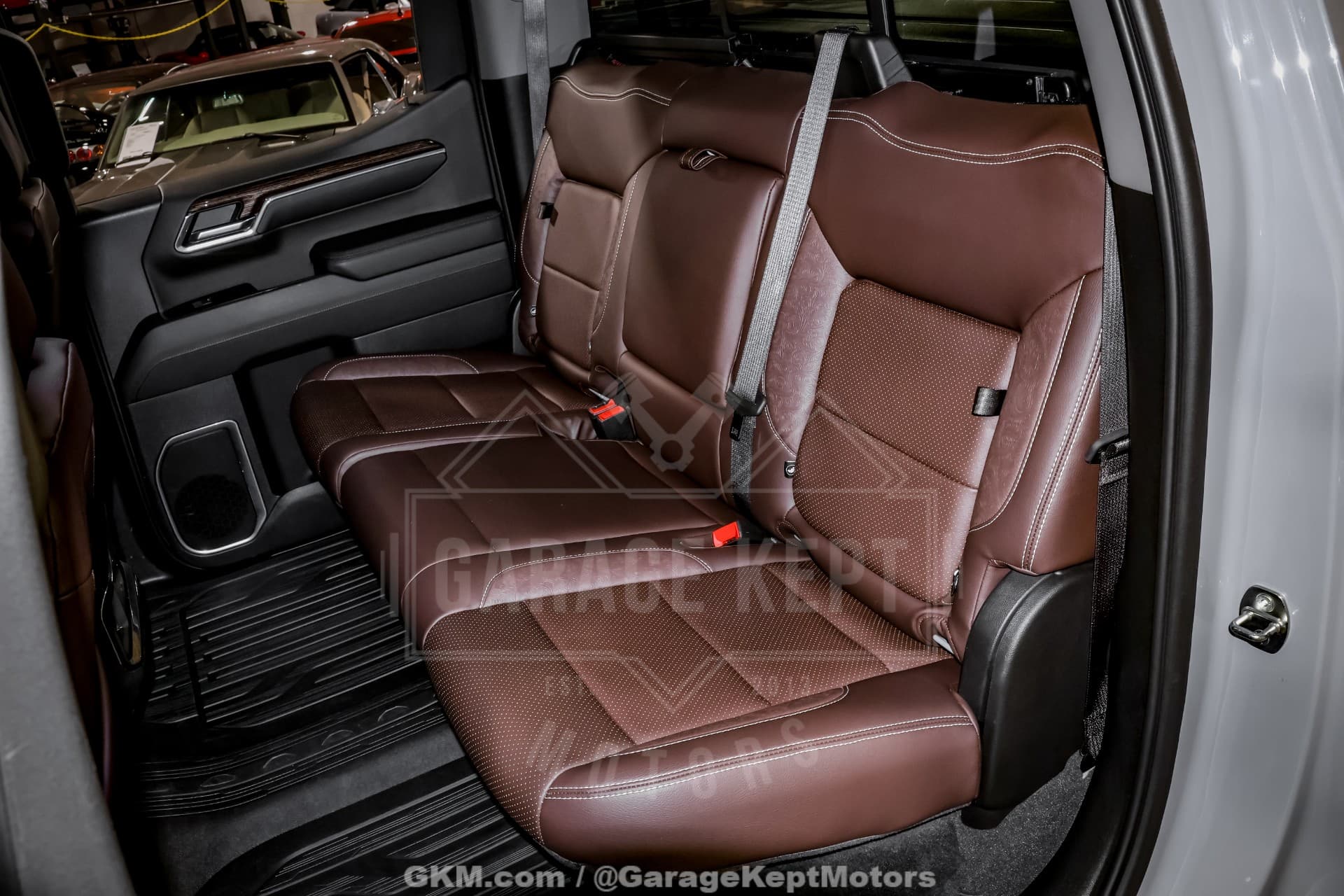 2024 GMC Sierra 1500 Elevation thumbnail 20