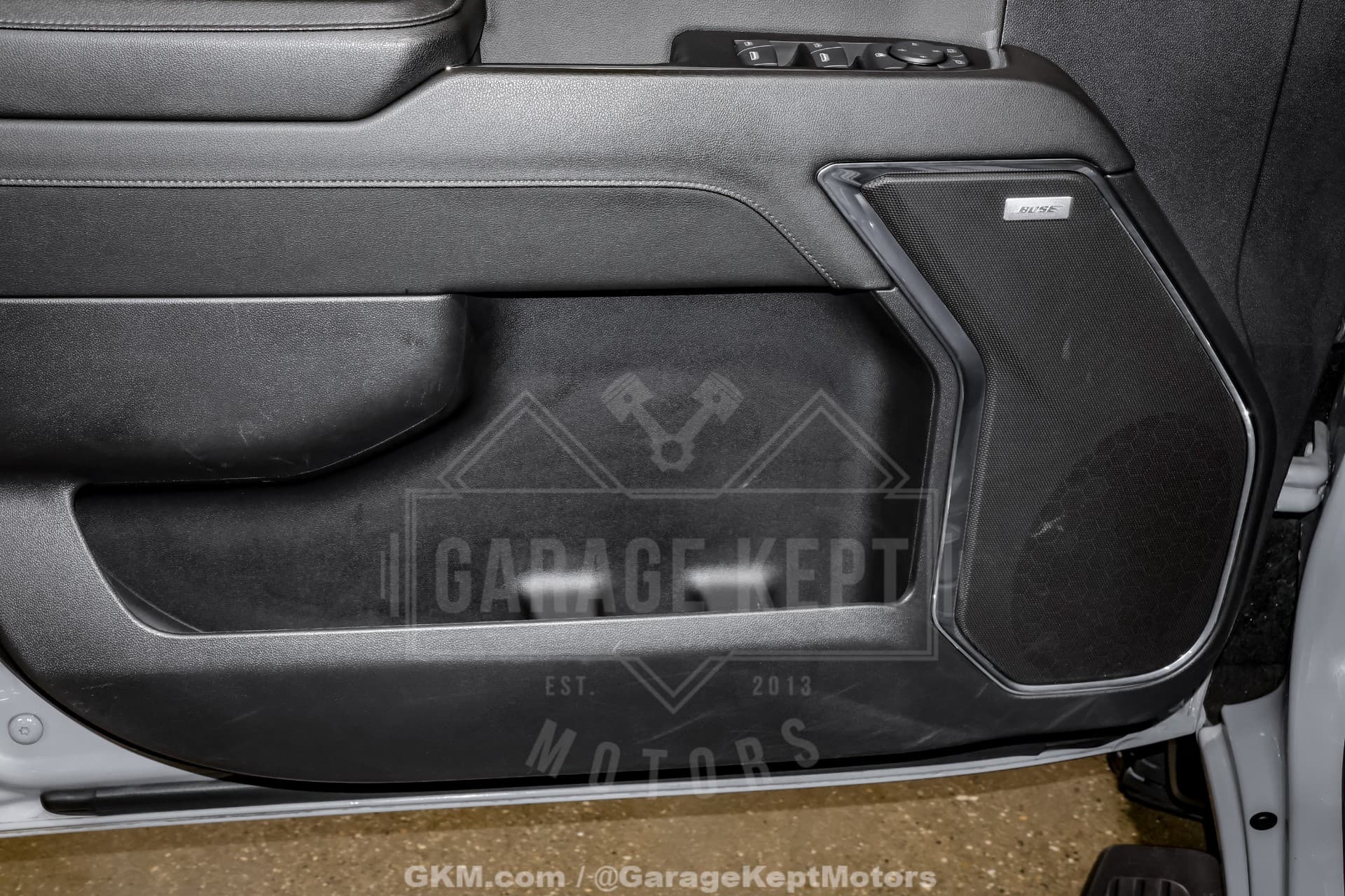 2024 GMC Sierra 1500 Elevation thumbnail 22