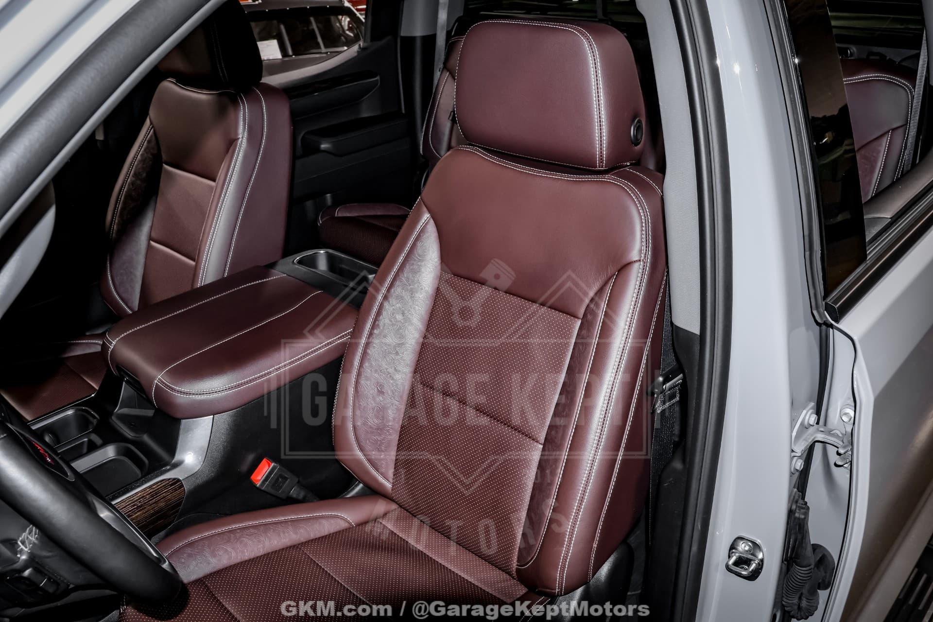 2024 GMC Sierra 1500 Elevation thumbnail 24