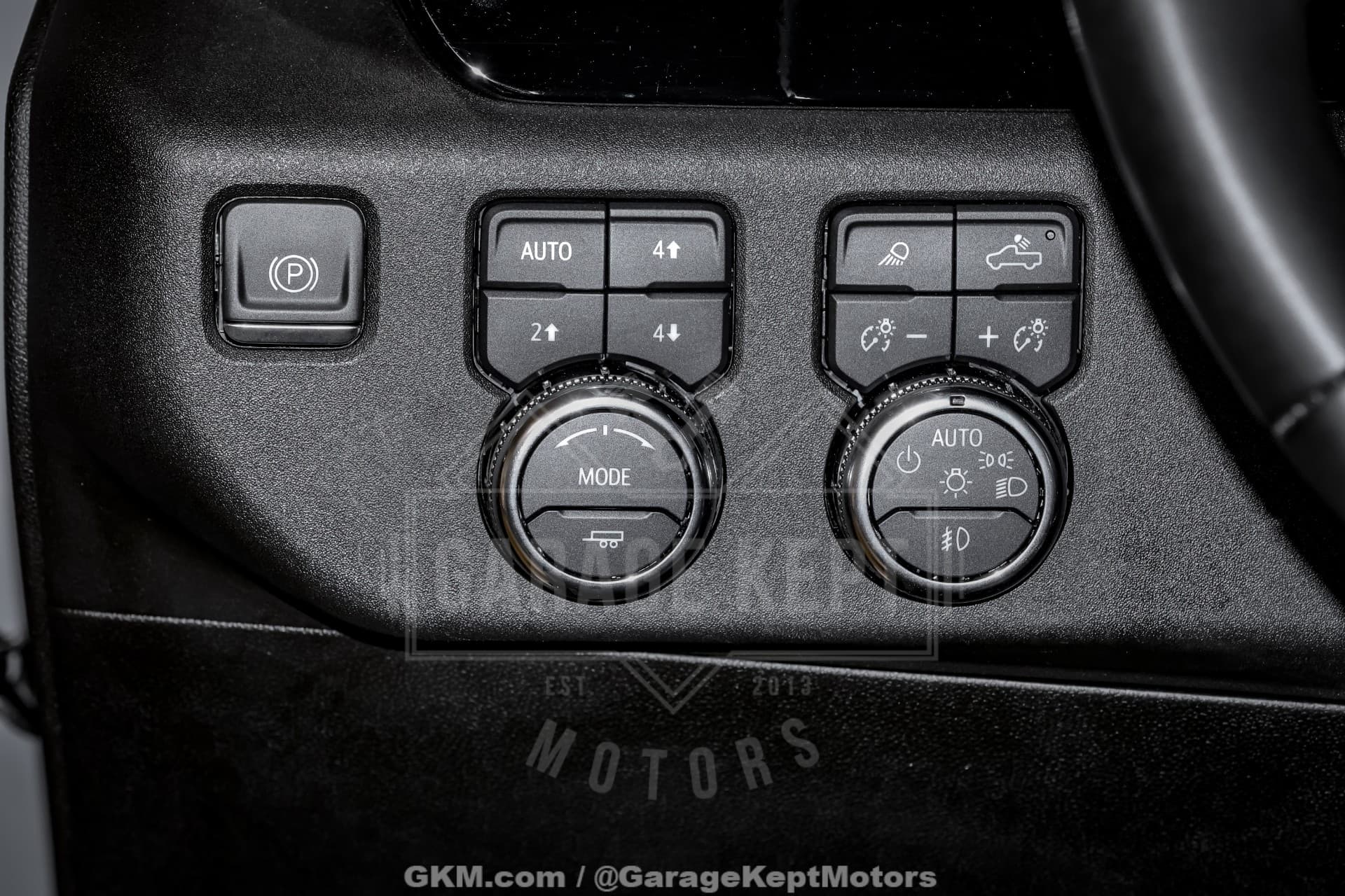 2024 GMC Sierra 1500 Elevation thumbnail 25