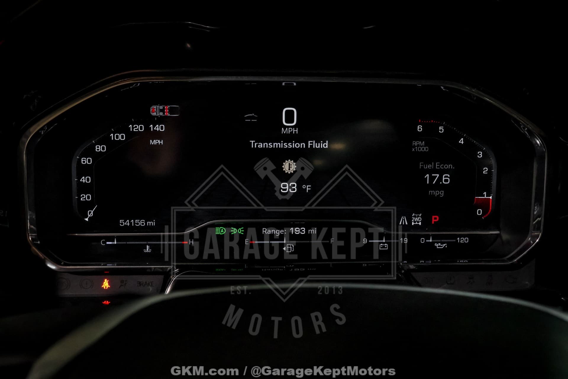 2024 GMC Sierra 1500 Elevation thumbnail 28