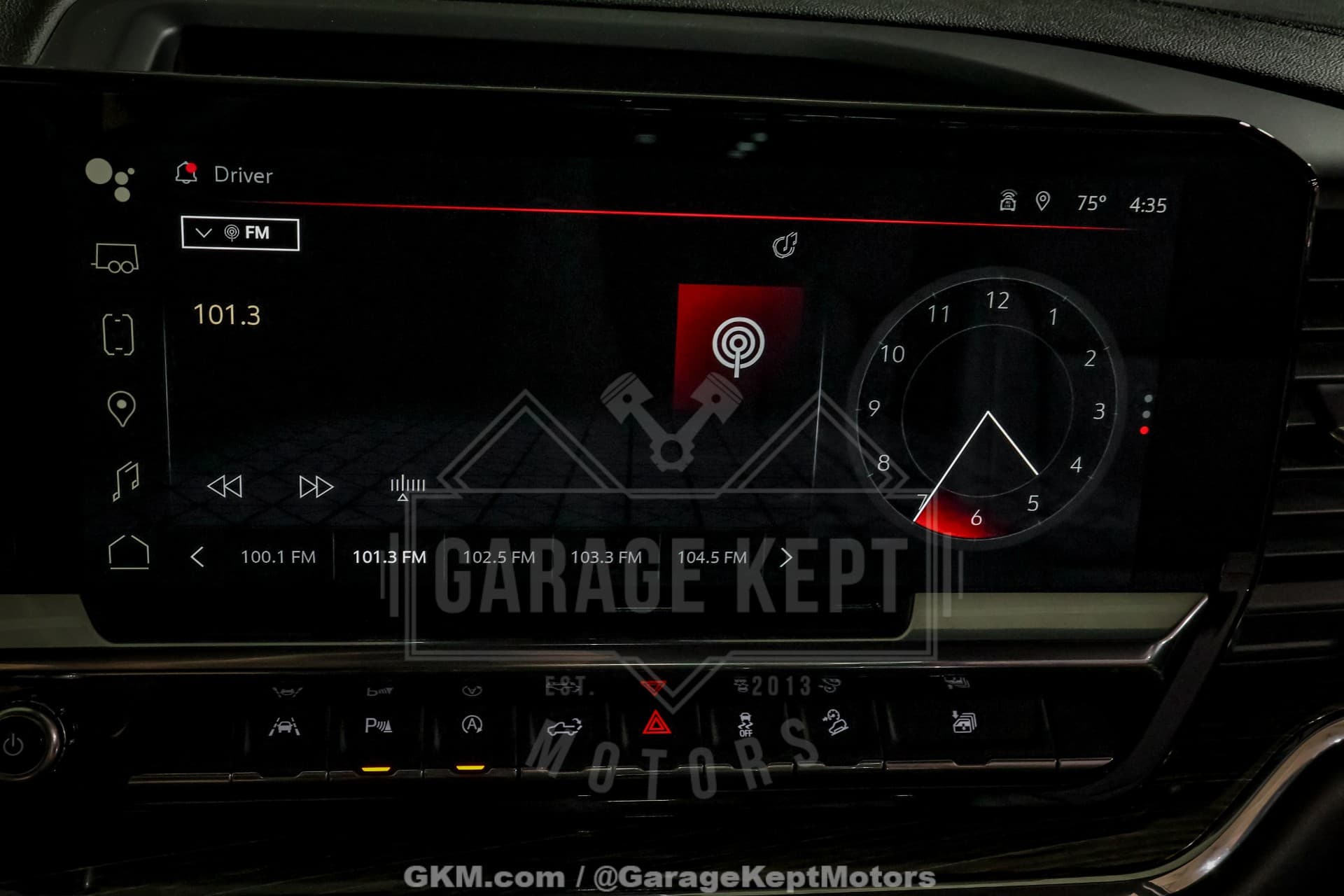2024 GMC Sierra 1500 Elevation thumbnail 29