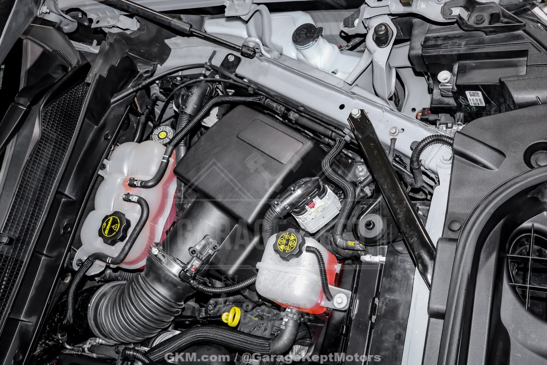 2024 GMC Sierra 1500 Elevation — photo 30