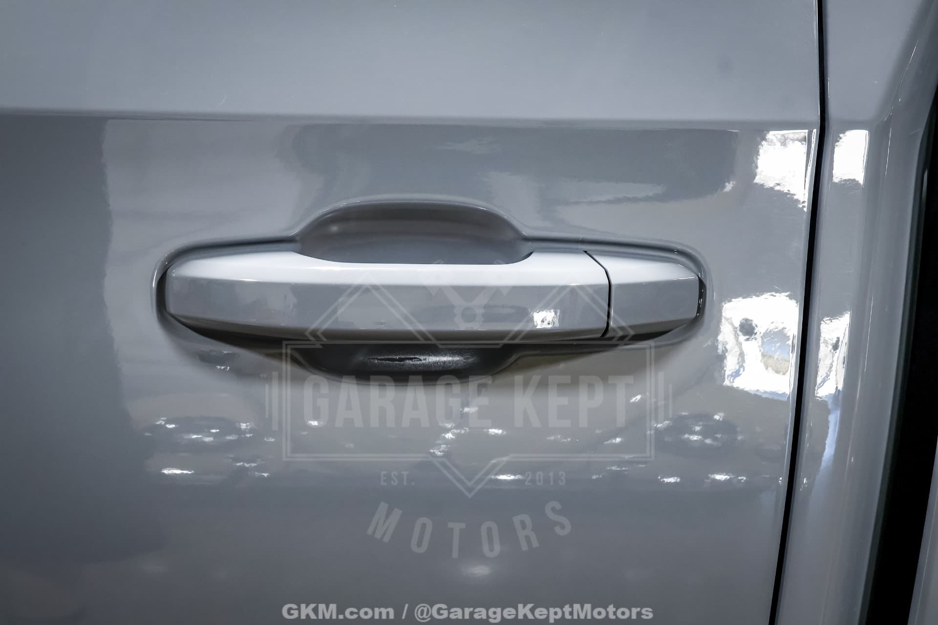 2024 GMC Sierra 1500 Elevation thumbnail 5