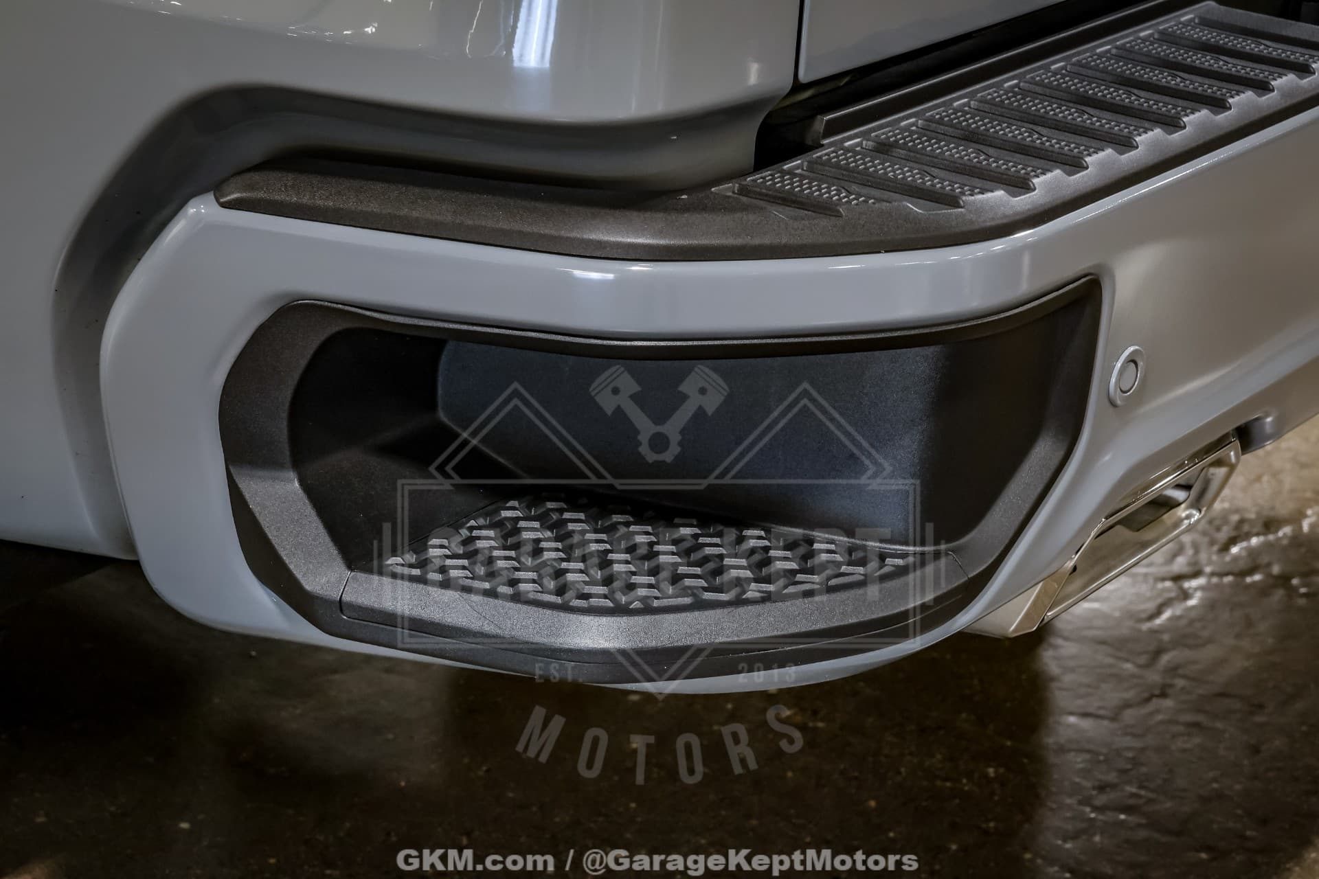 2024 GMC Sierra 1500 Elevation thumbnail 6