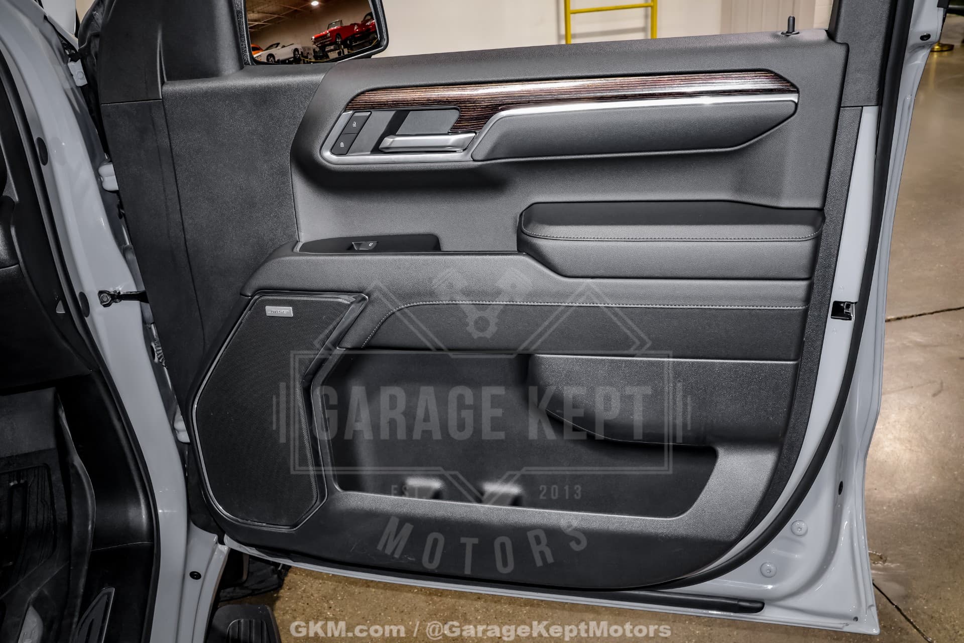 2024 GMC Sierra 1500 Elevation thumbnail 10