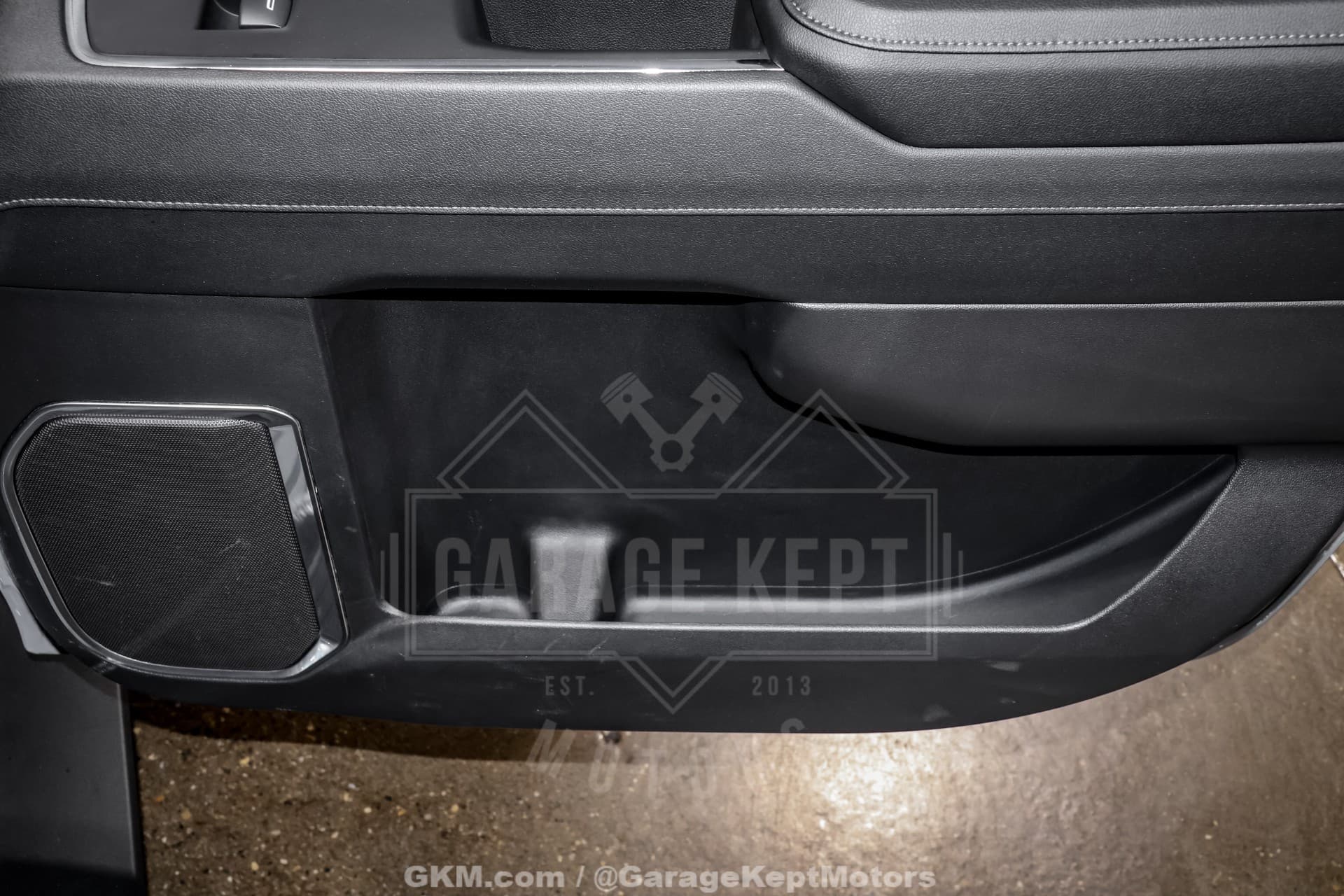 2024 GMC Sierra 1500 Elevation thumbnail 13