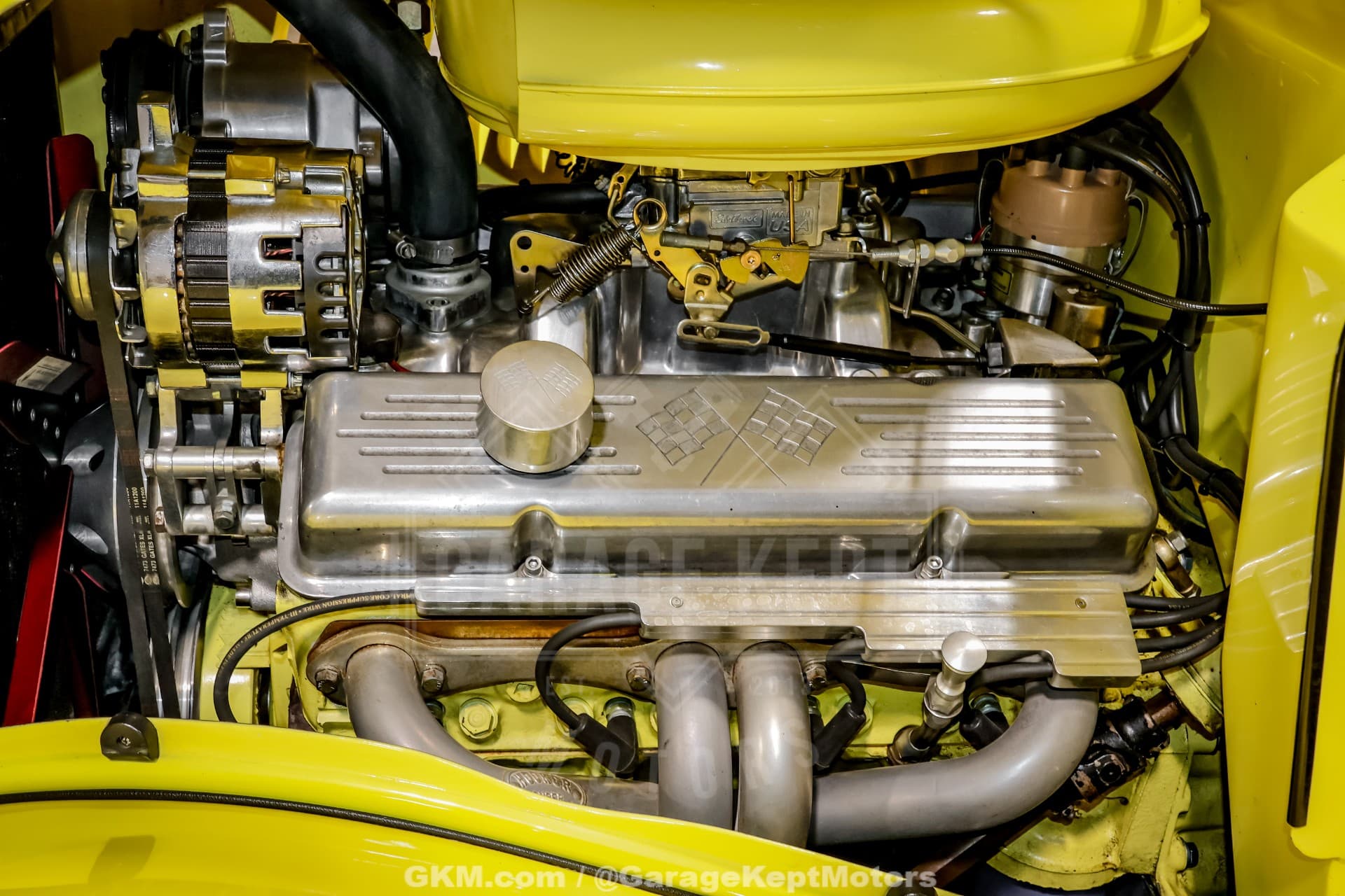 1934 Ford Coupe thumbnail 19